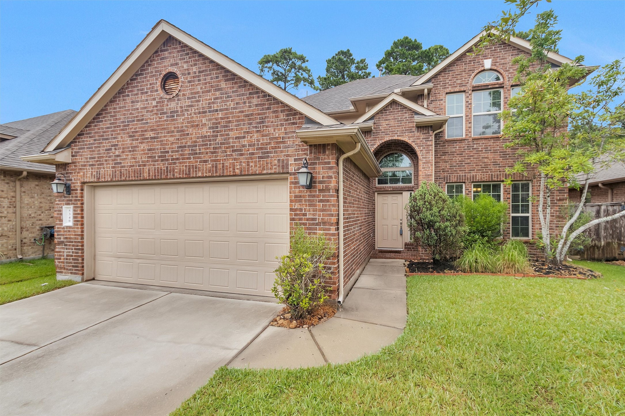5340 Pointe Spring Crossing Property Photo 1