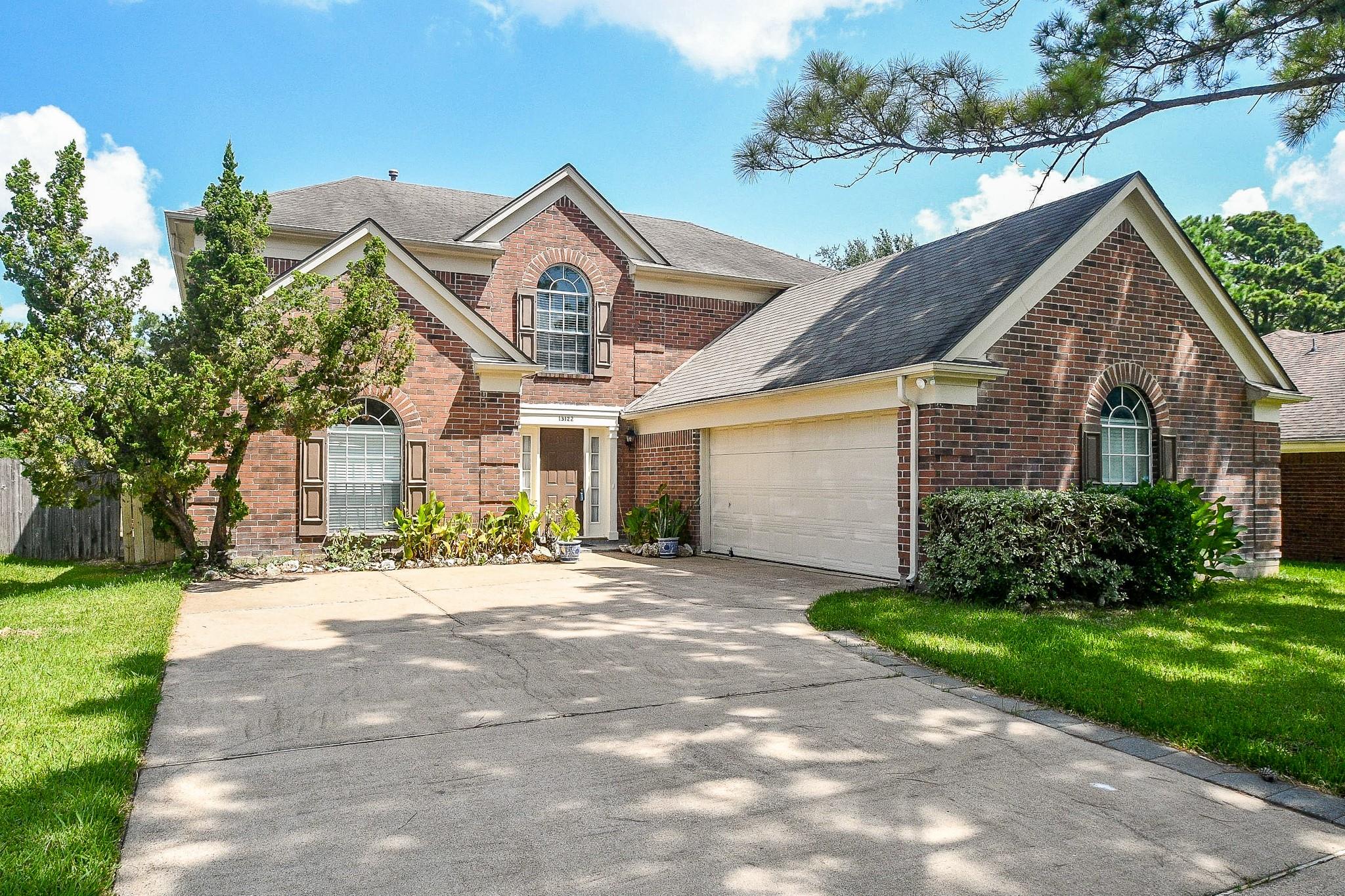 13122 Newberry Street, Sugar Land TX 77478 Property Photo 1