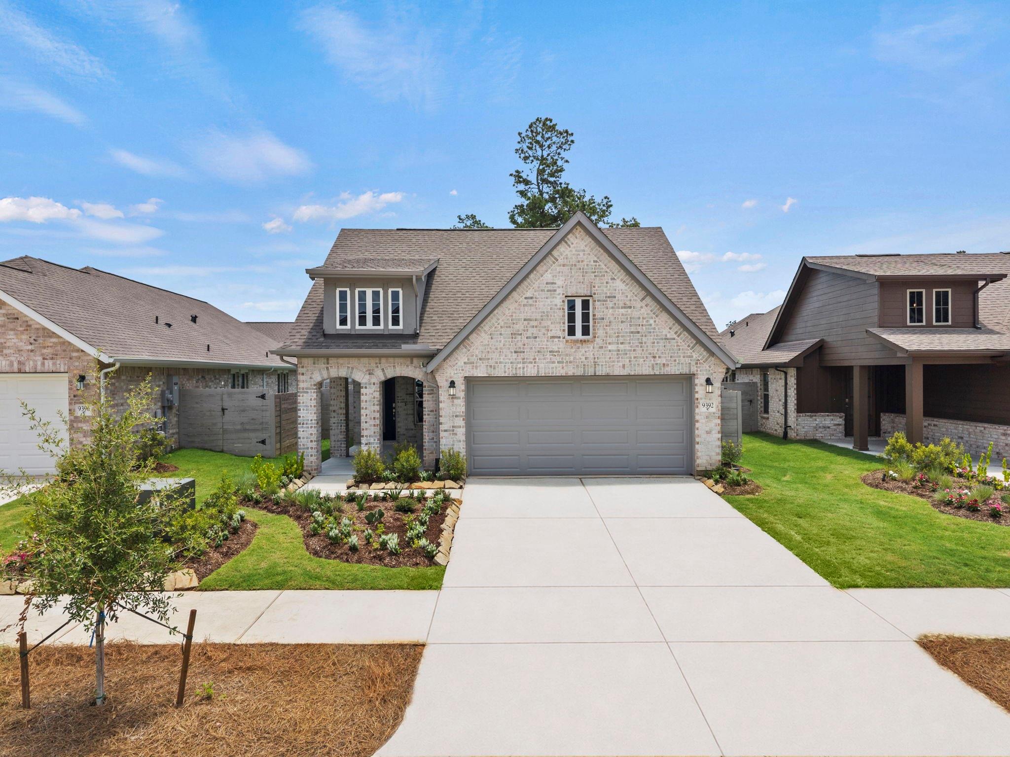 9392 Cordial Circle, Montgomery TX 77316 Property Photo 1
