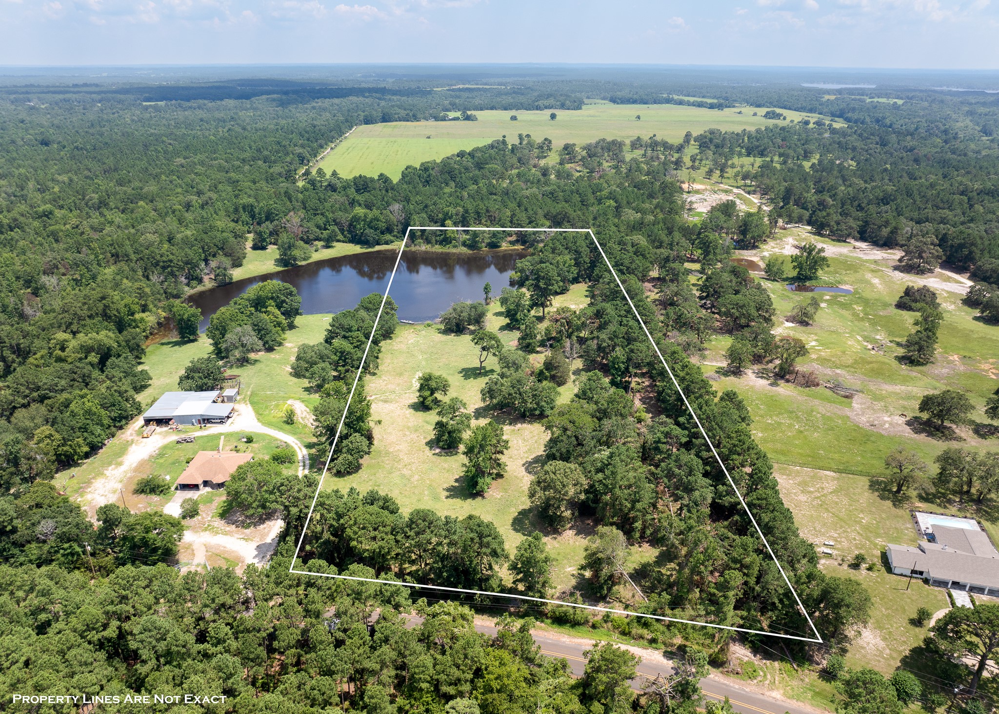 6007 Fm 227 W Property Photo