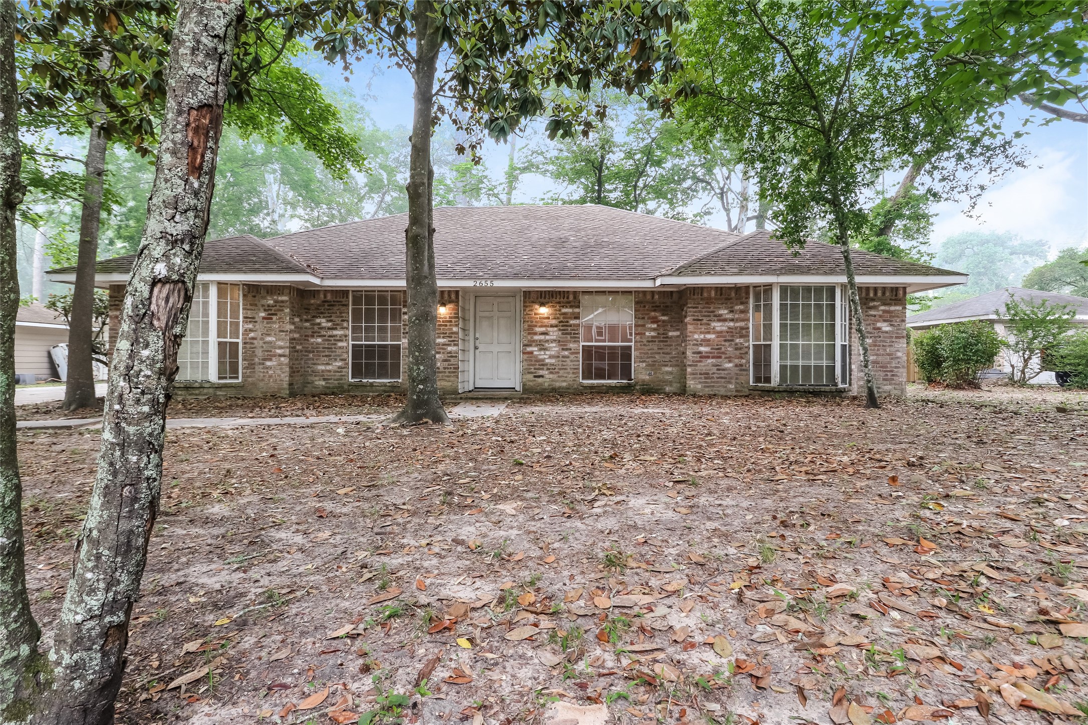2655 S Woodloch Street Property Photo