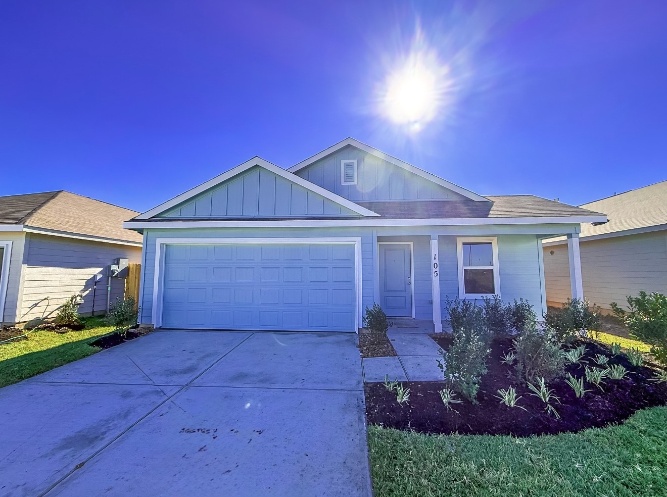 105 Nicholas Road Property Photo 1