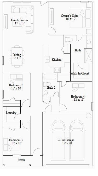 105 Nicholas Road Property Photo 5