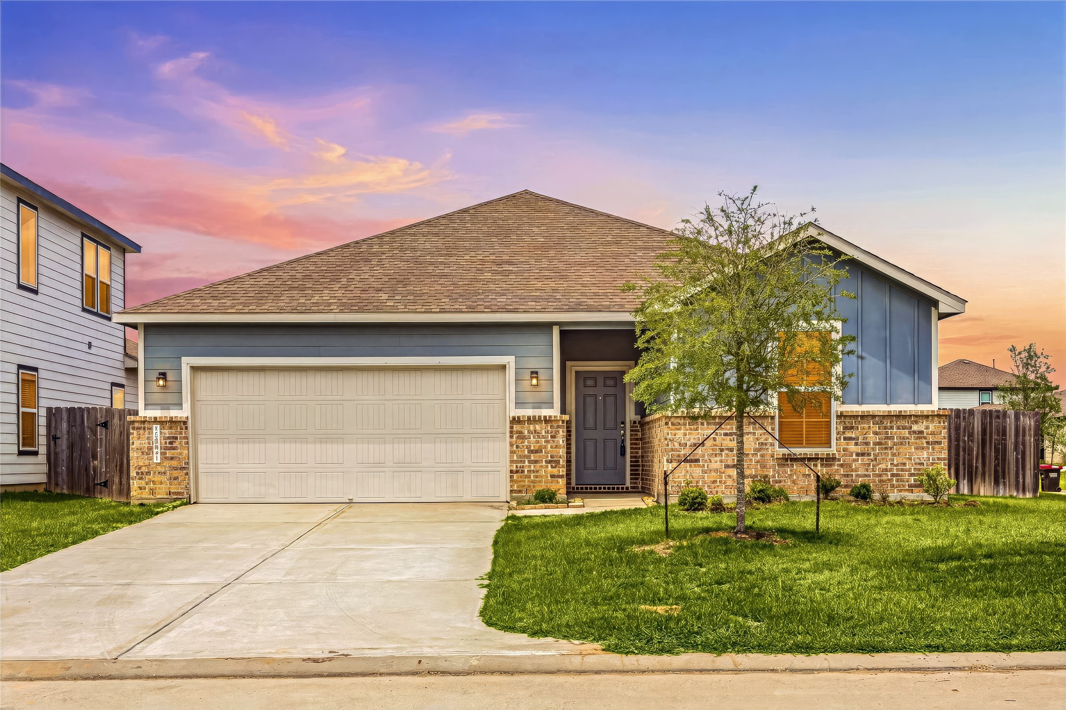 16851 Bristle Cone Way Property Photo 1