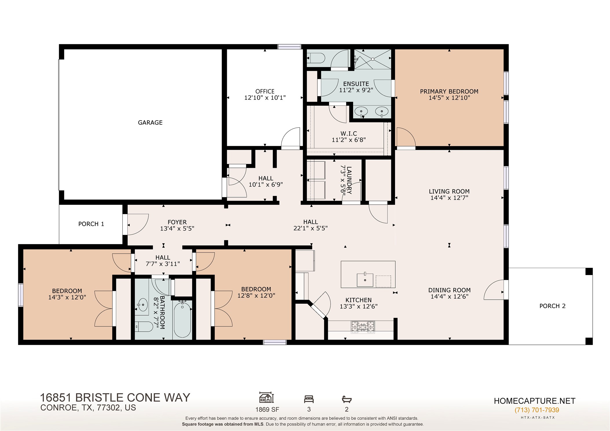 16851 Bristle Cone Way Property Photo 26