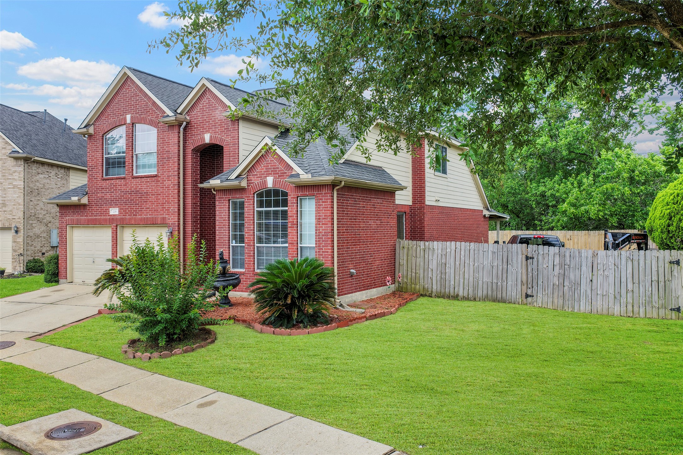 226 Persimmon Drive Property Photo 1
