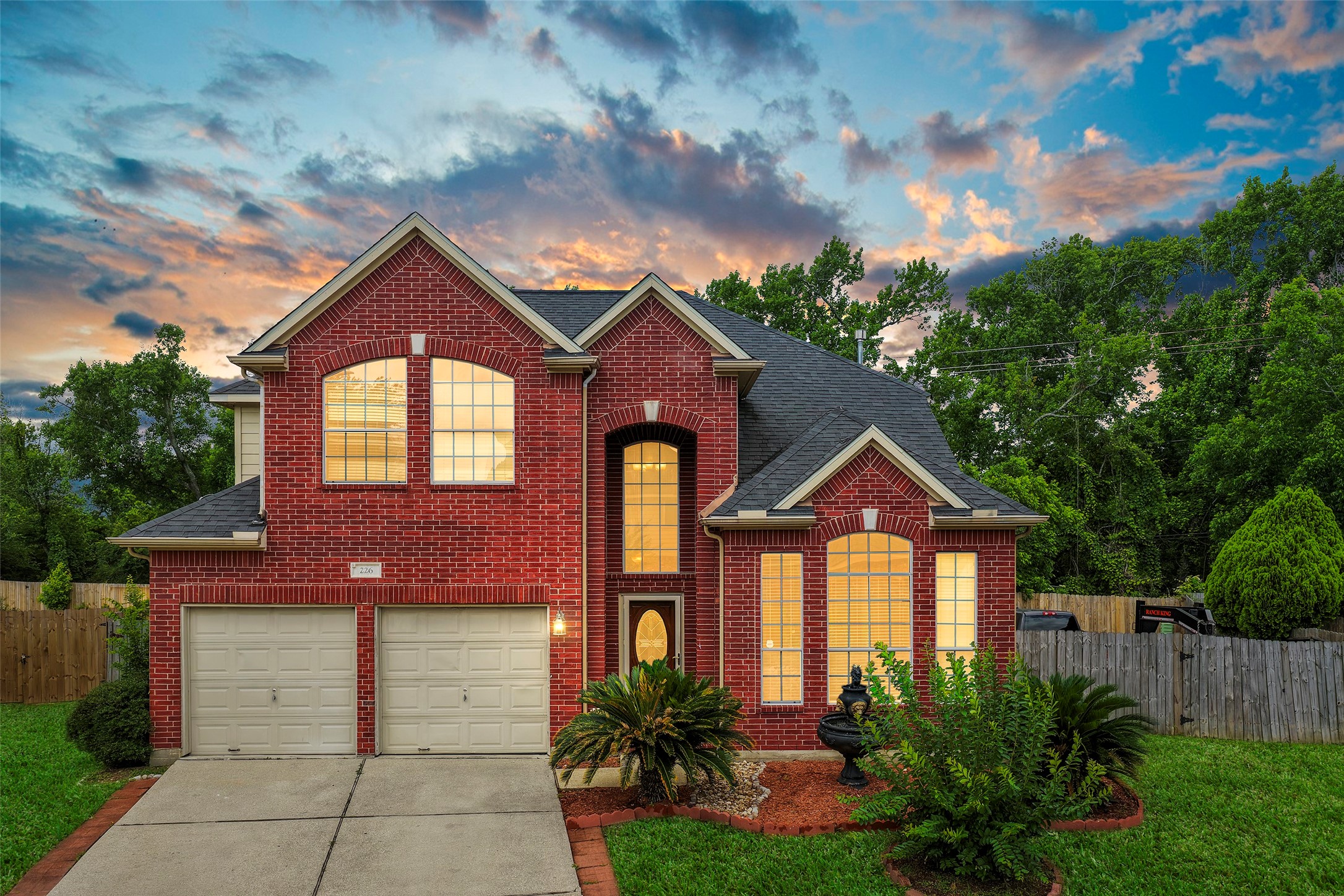 226 Persimmon Drive Property Photo 2