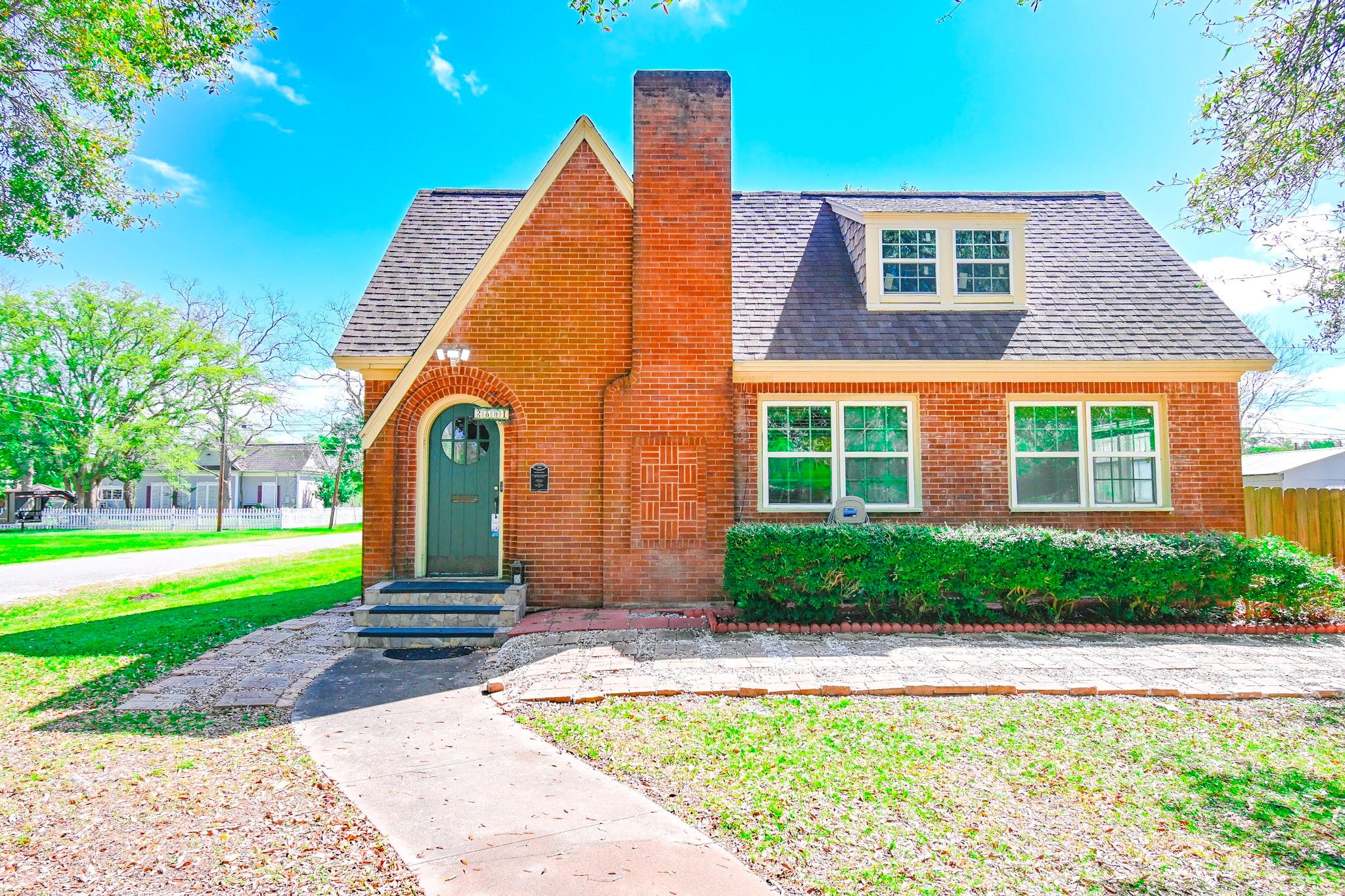 2801 Avenue I, Bay City Tx 77414 Property Photo 1