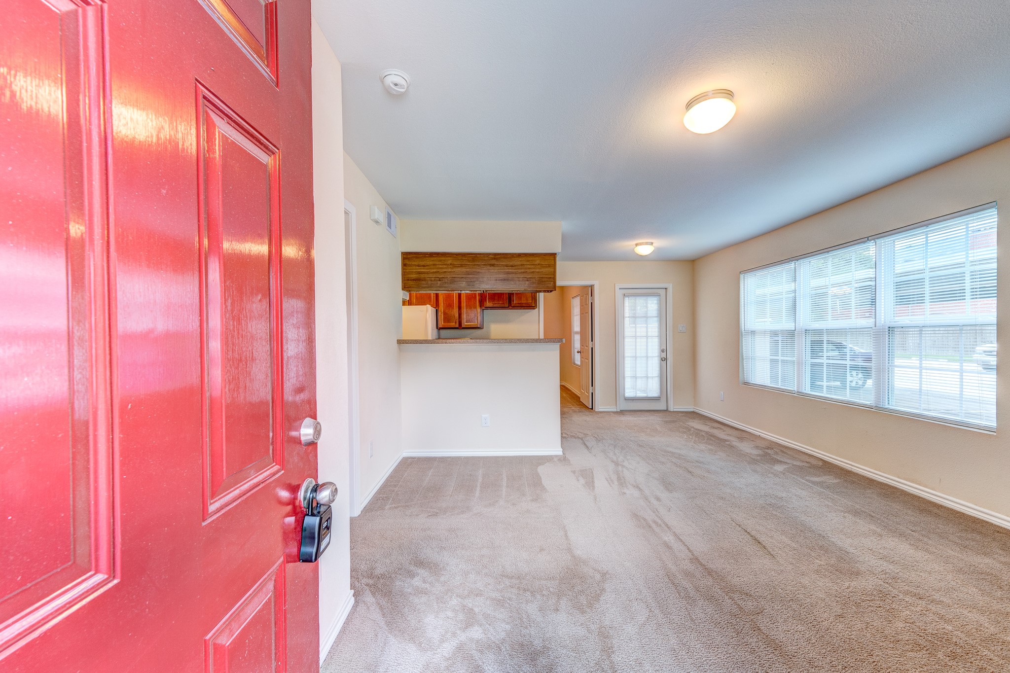 2750 Holly Hall Street 1901 Property Photo 2