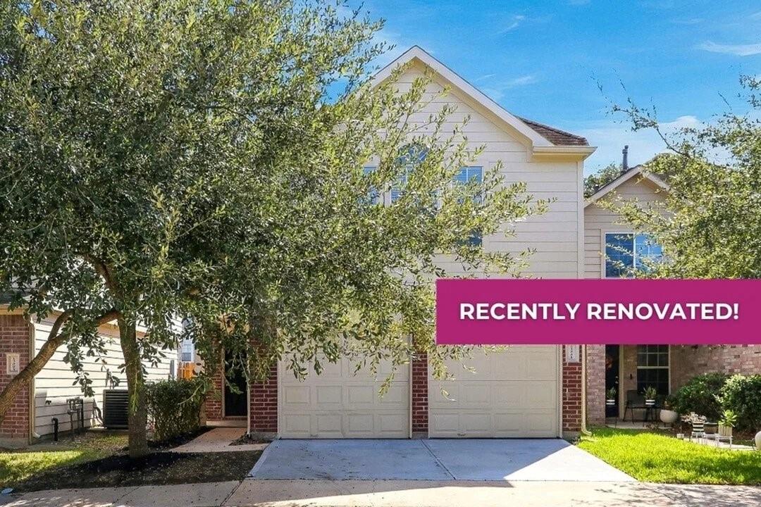 13005 Lexa Manor, Houston TX 77082 Property Photo 1