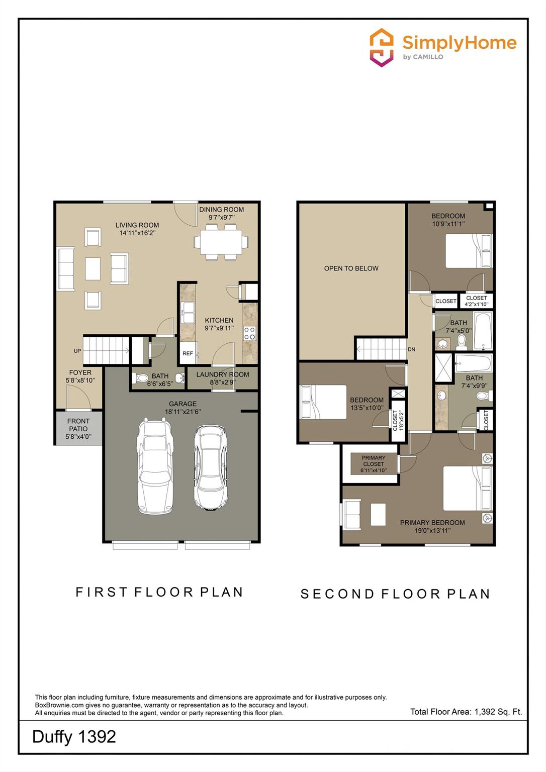 13005 Lexa Manor Property Photo 14