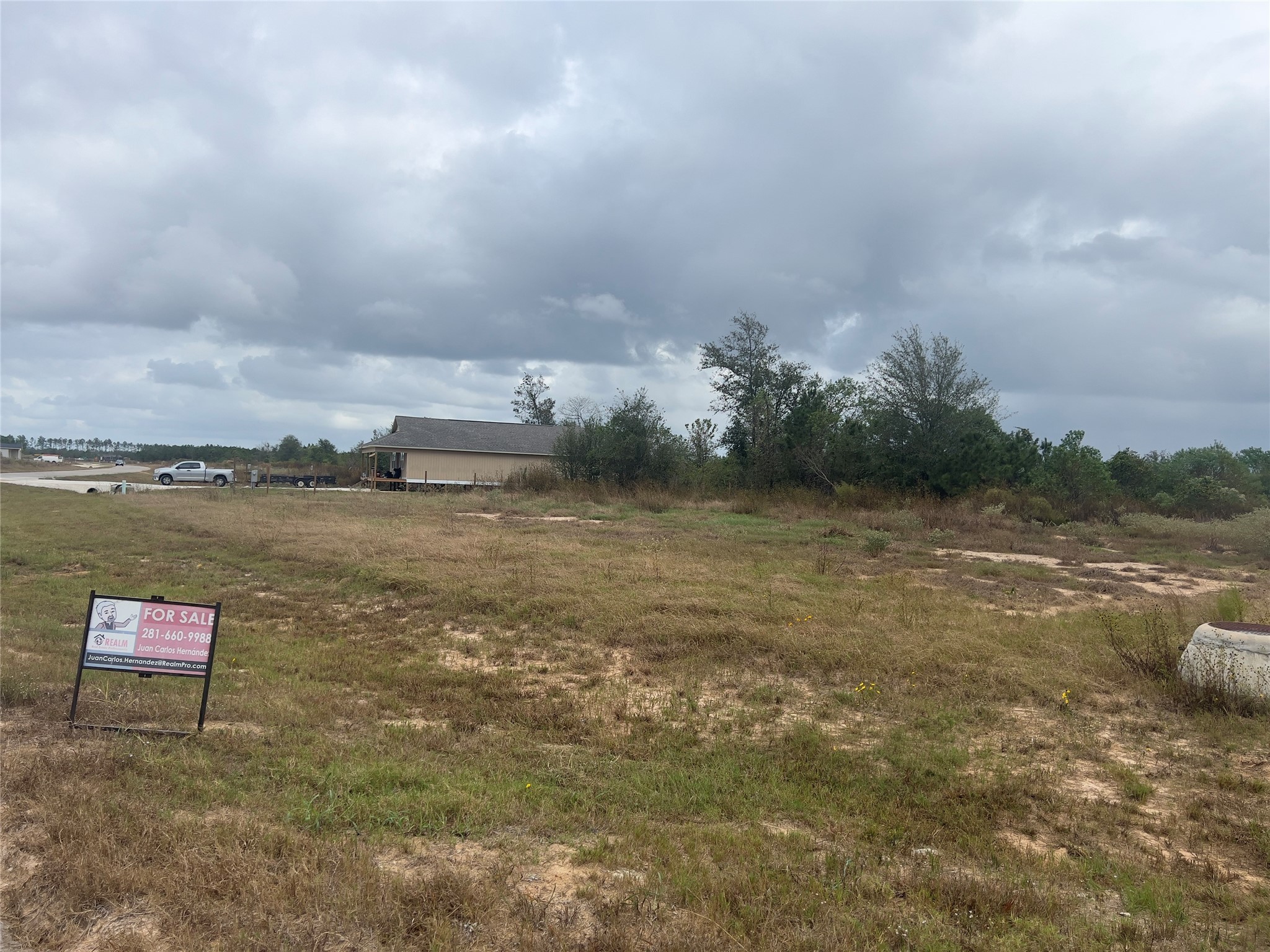 3550 Road 5854 Property Photo 2