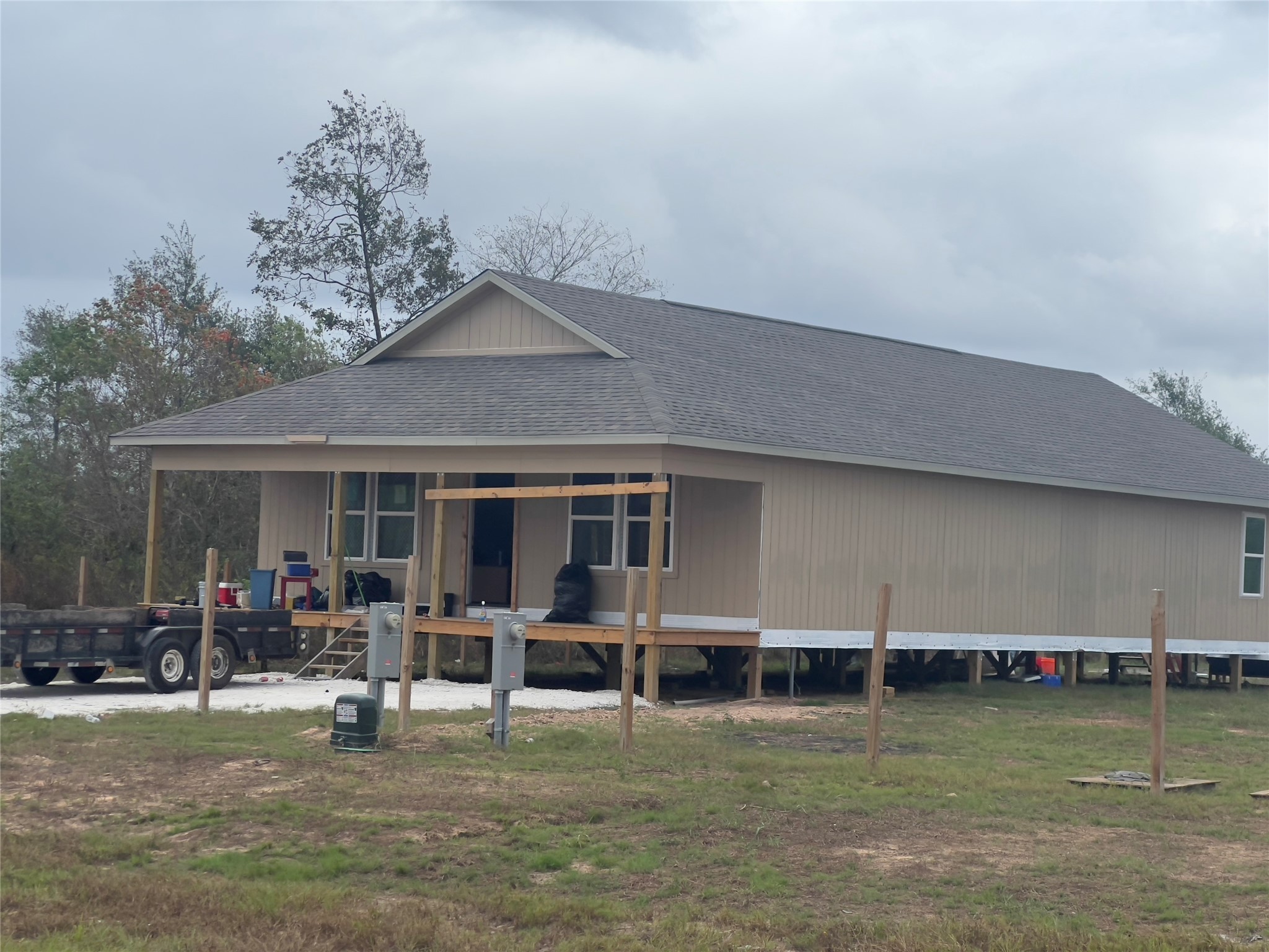 3550 Road 5854 Property Photo 5