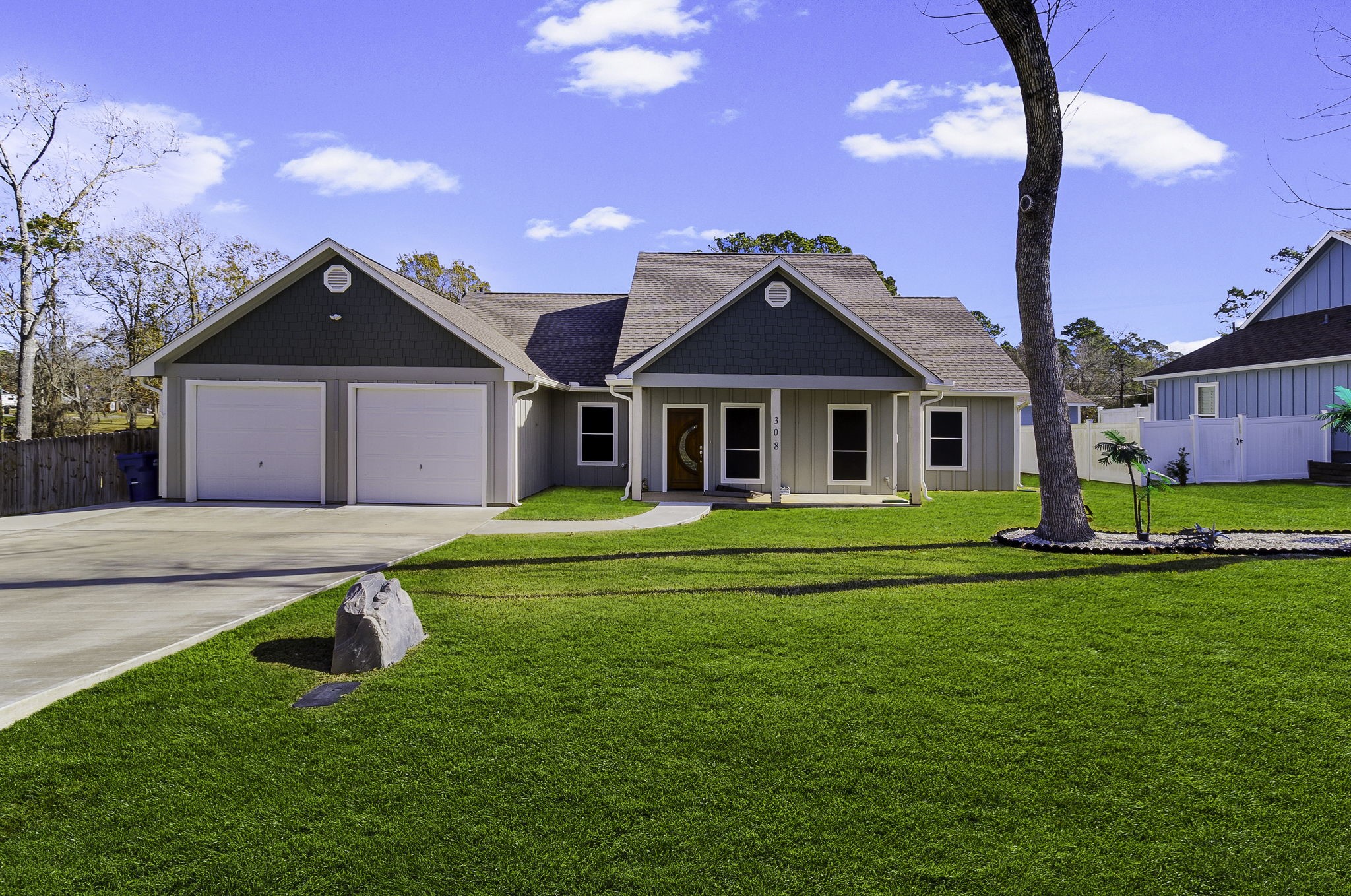 308 Resort Drive Property Photo 1