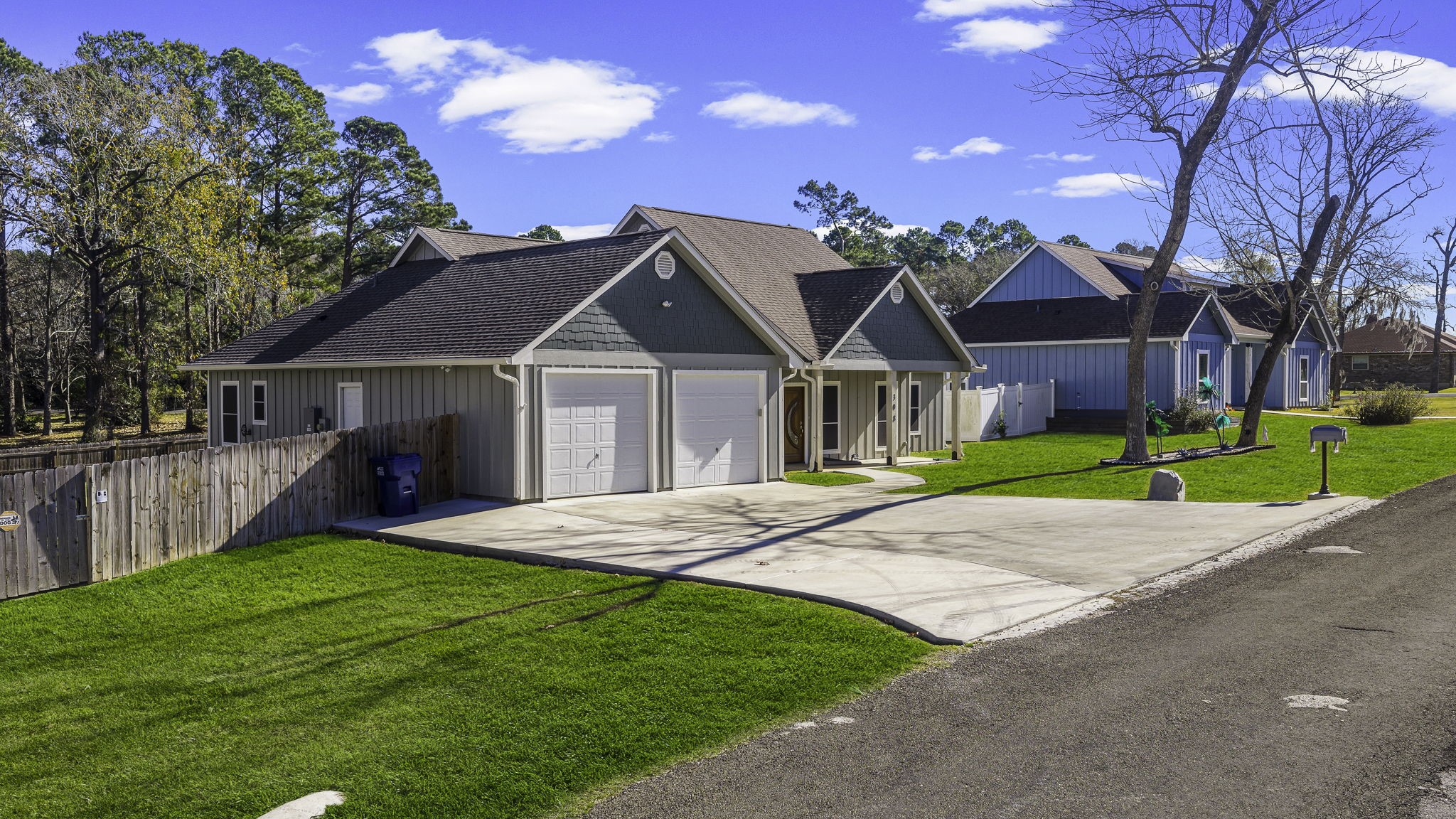 308 Resort Drive Property Photo 5