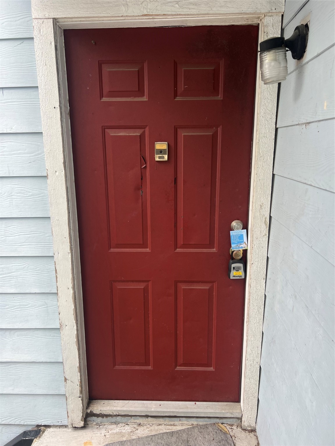 14550 Fonmeadow Drive 1006 Property Photo 2