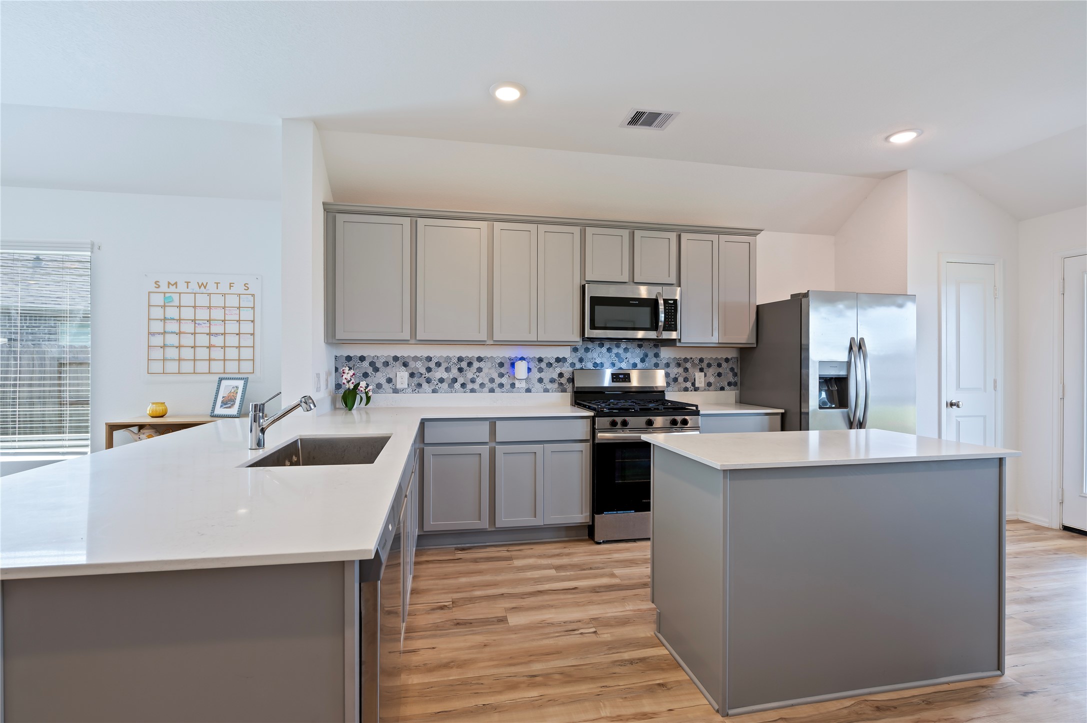 2609 Furbeck Ridge Drive Property Photo 15