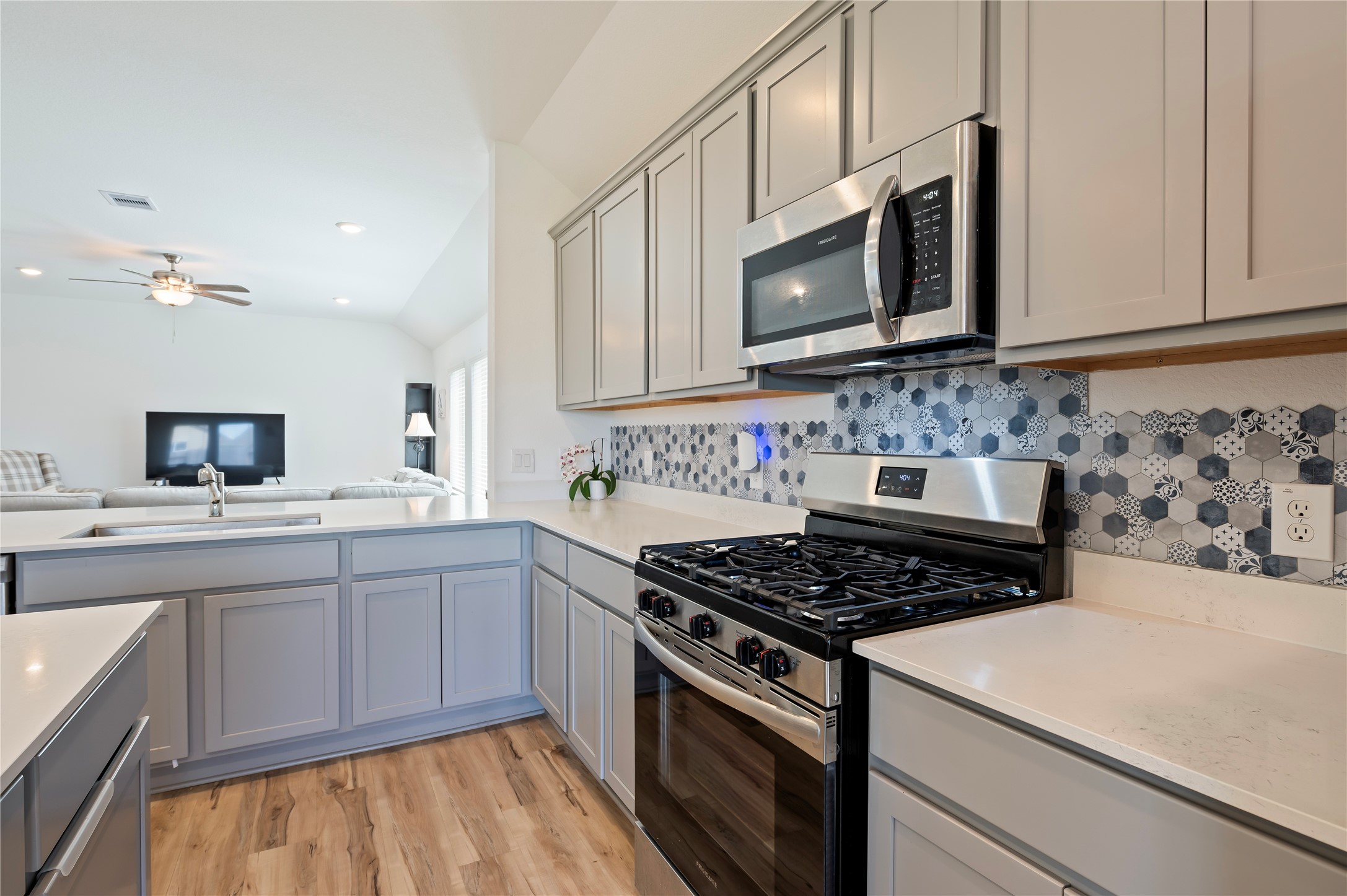 2609 Furbeck Ridge Drive Property Photo 16