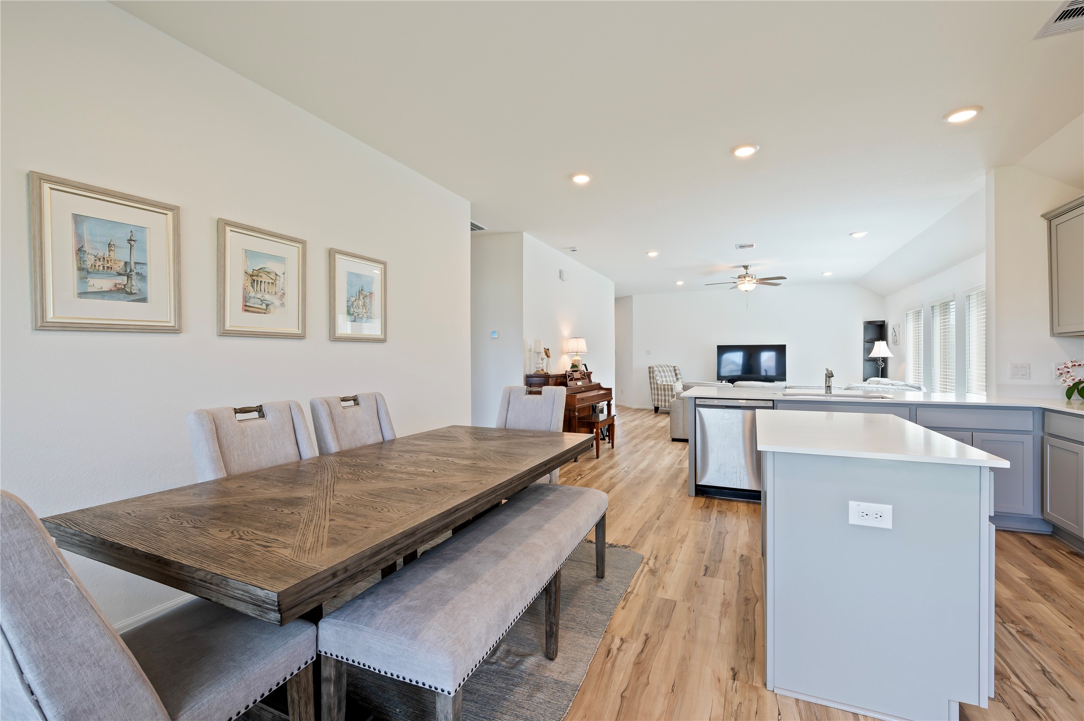 2609 Furbeck Ridge Drive Property Photo 19