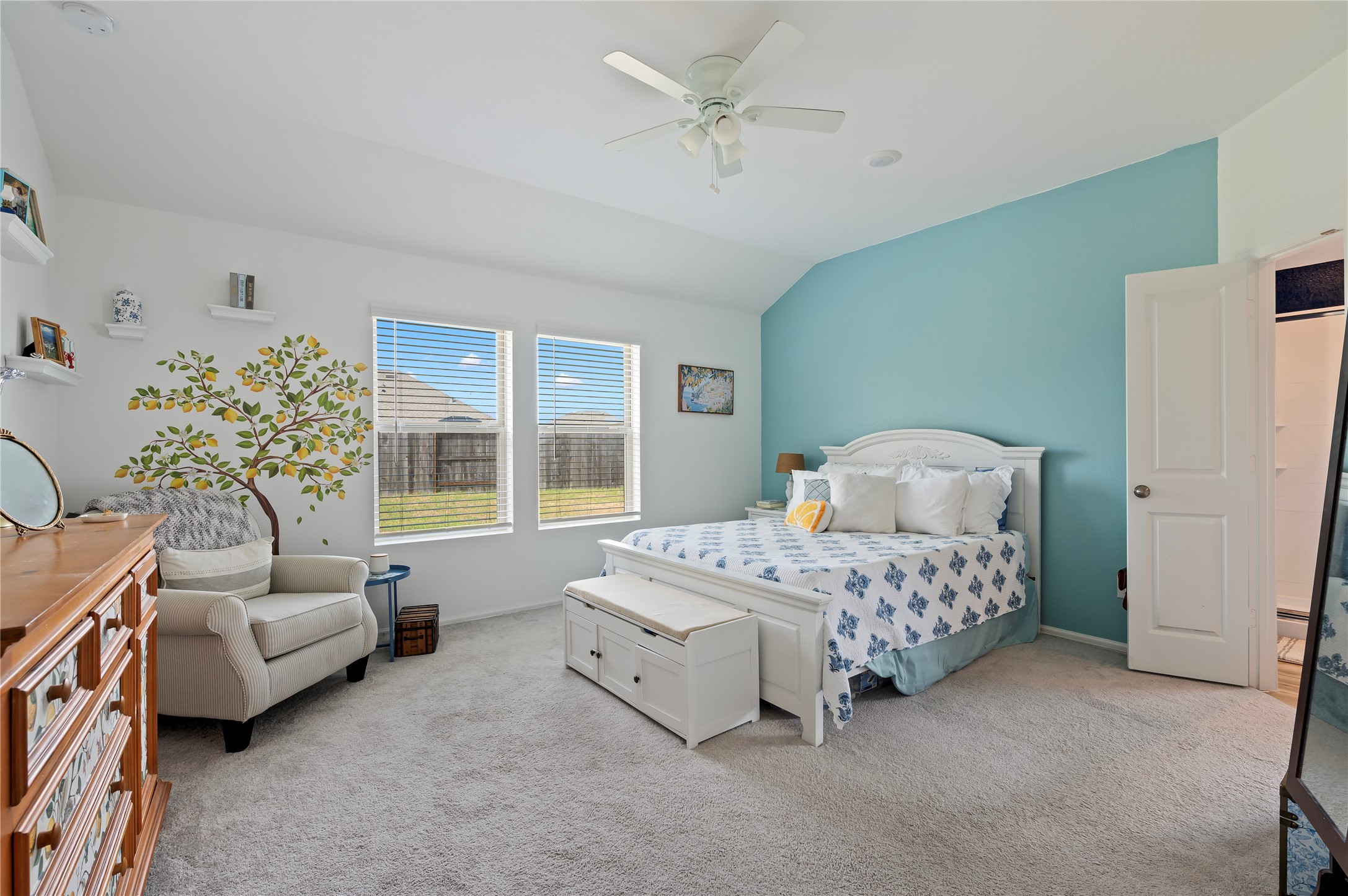 2609 Furbeck Ridge Drive Property Photo 20