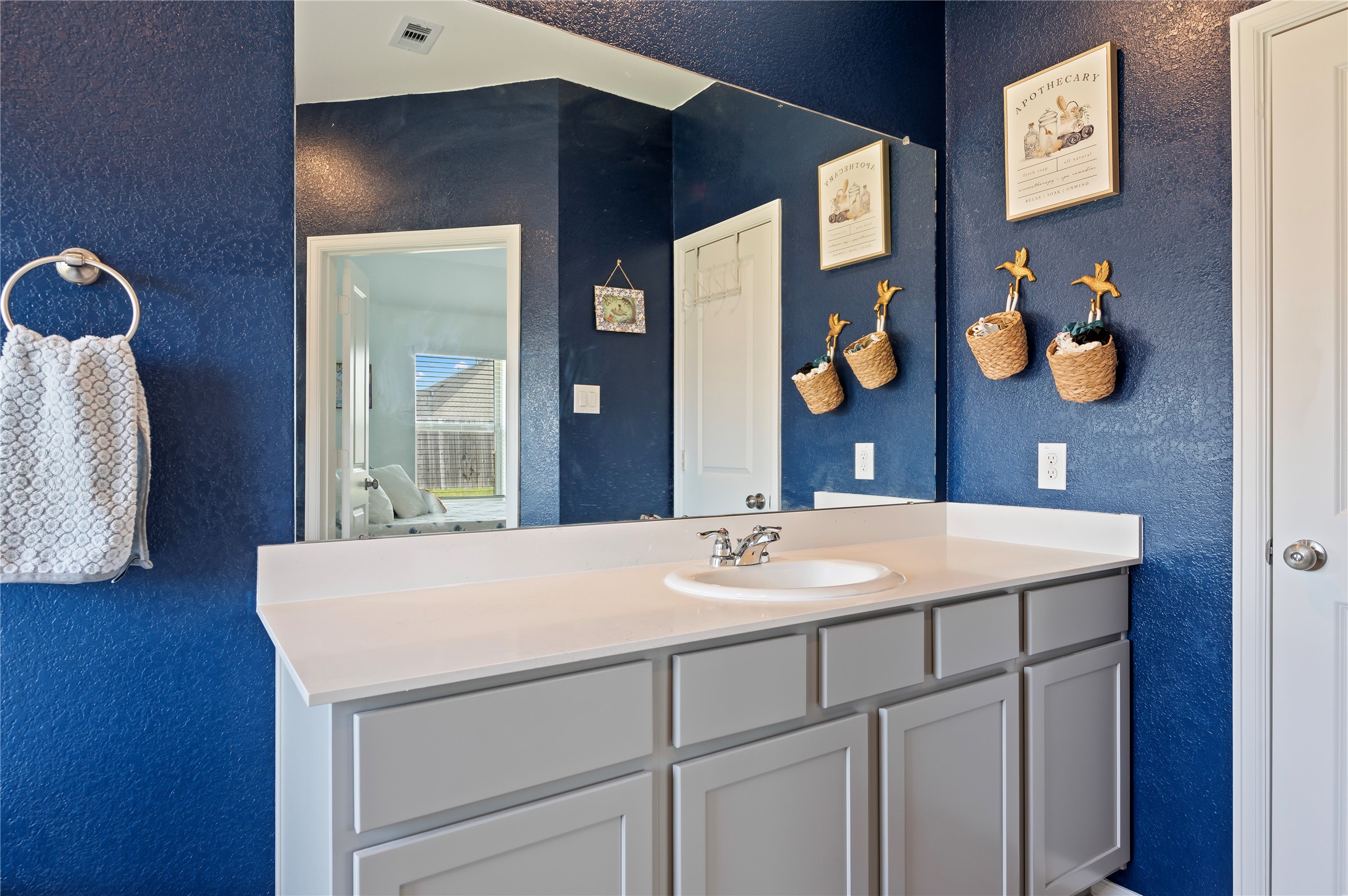 2609 Furbeck Ridge Drive Property Photo 23