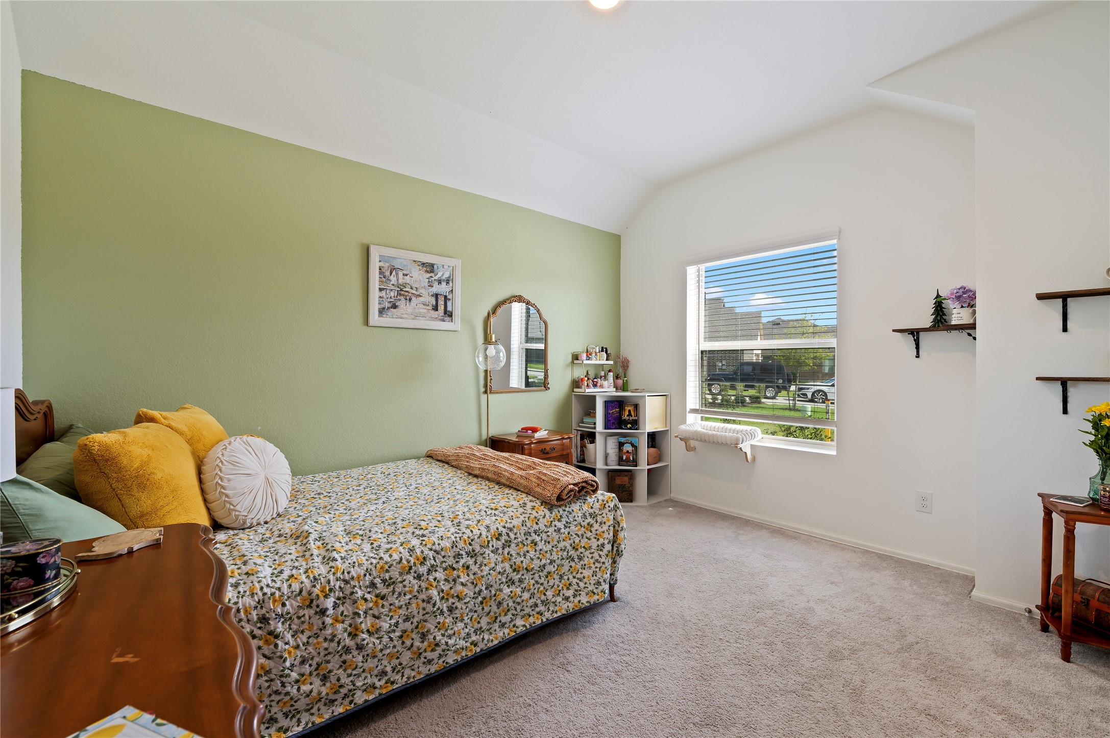 2609 Furbeck Ridge Drive Property Photo 25