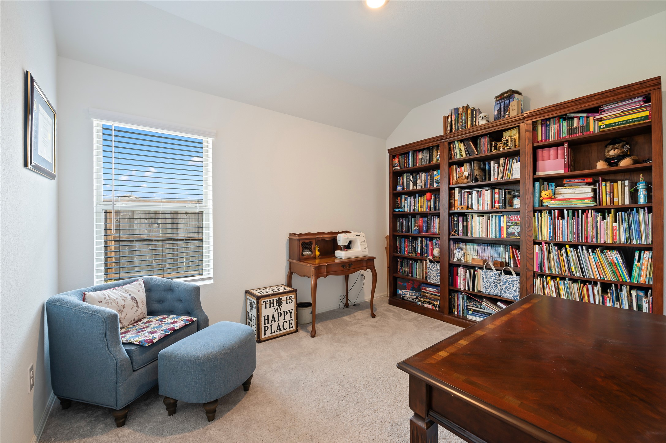 2609 Furbeck Ridge Drive Property Photo 27