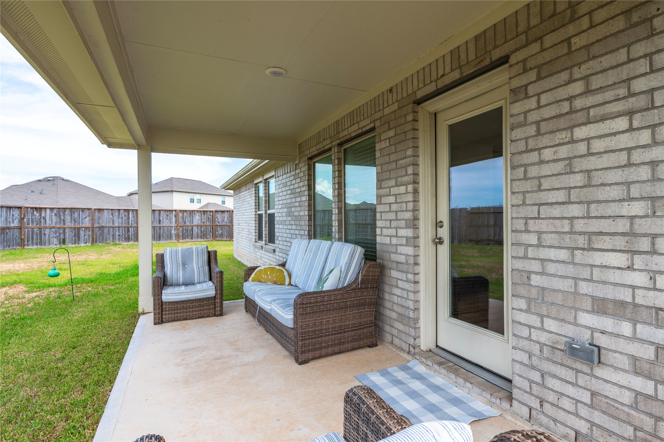 2609 Furbeck Ridge Drive Property Photo 31