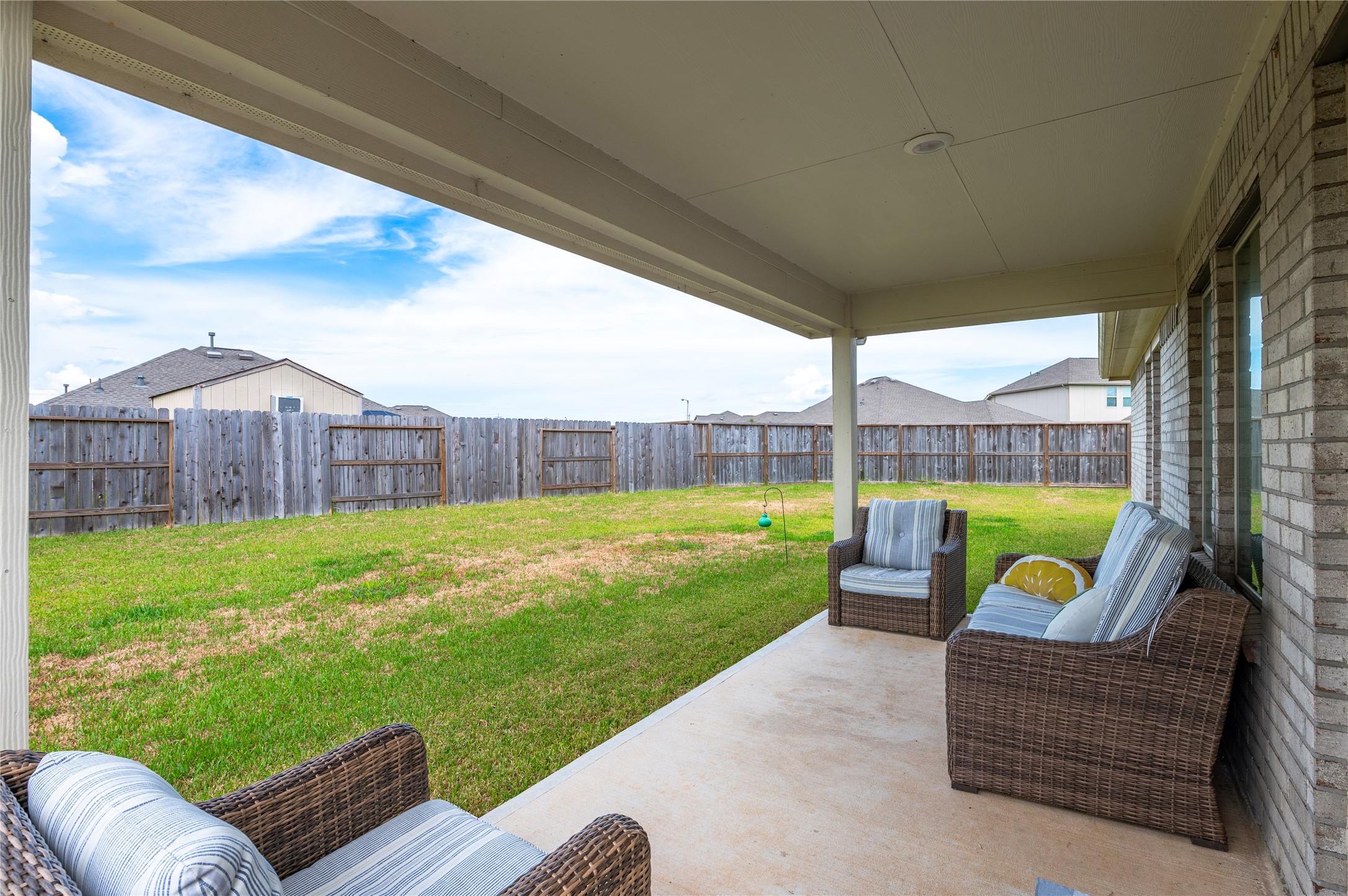 2609 Furbeck Ridge Drive Property Photo 32