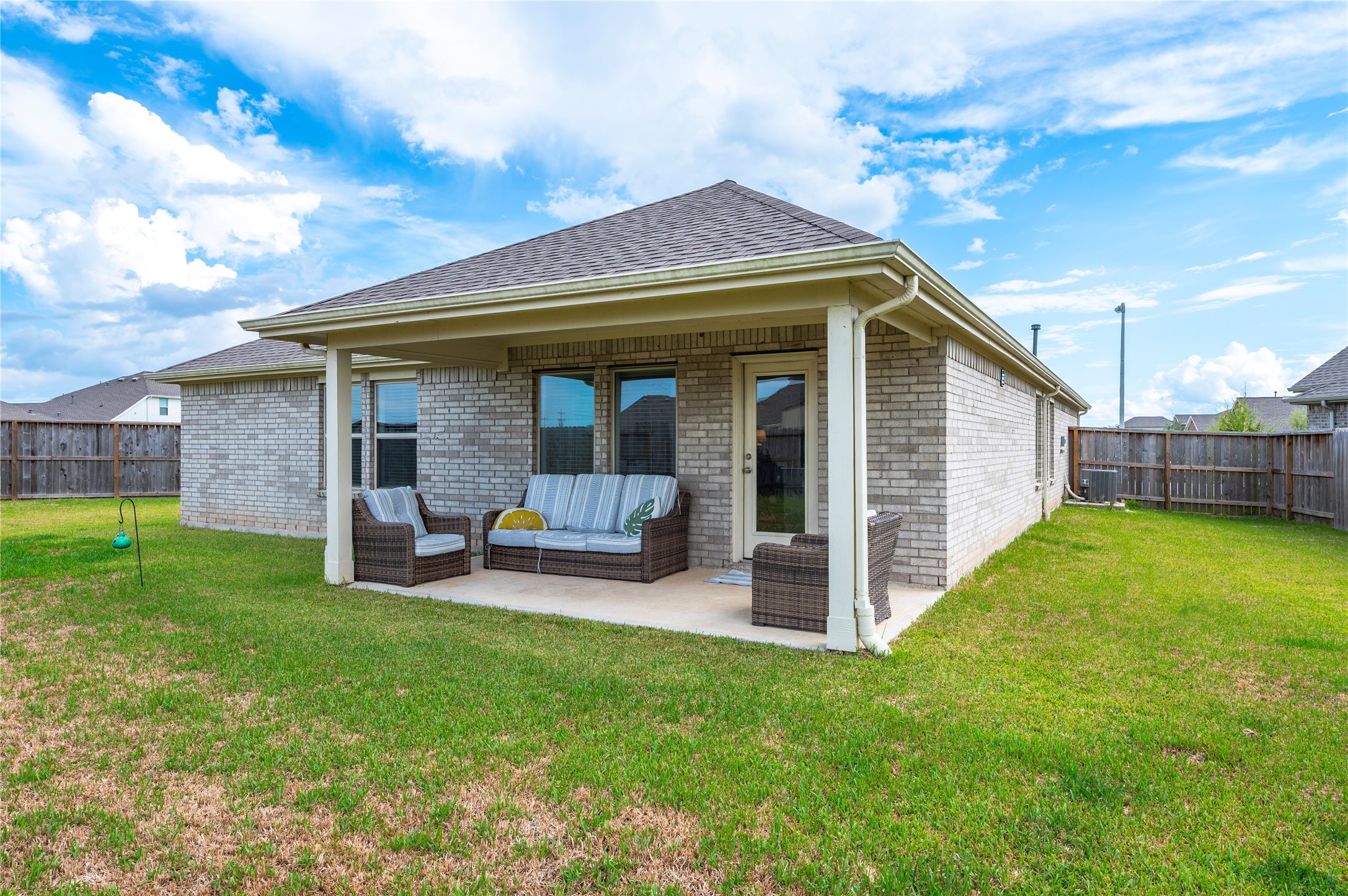 2609 Furbeck Ridge Drive Property Photo 33