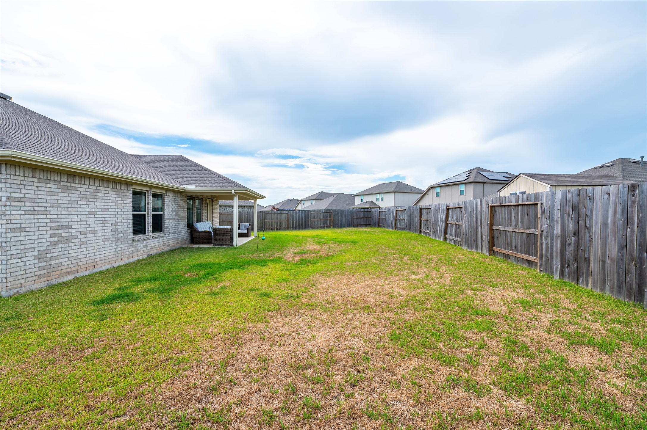 2609 Furbeck Ridge Drive Property Photo 35