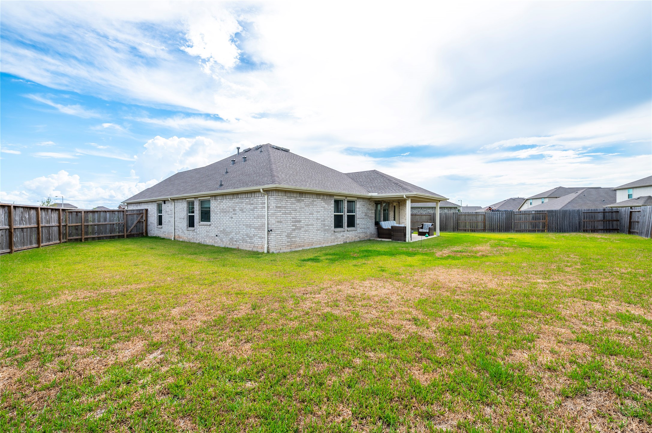 2609 Furbeck Ridge Drive Property Photo 36