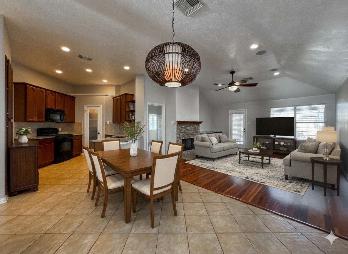1527 Stone Mesa Drive Property Photo 1