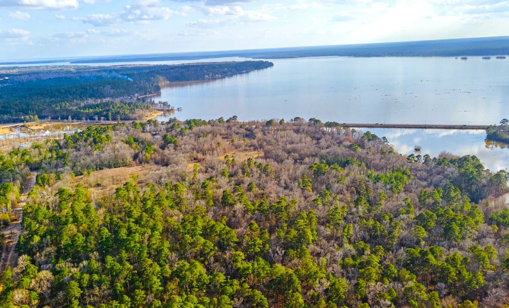 5 Lots Hickory Ridge Drive Property Photo 1