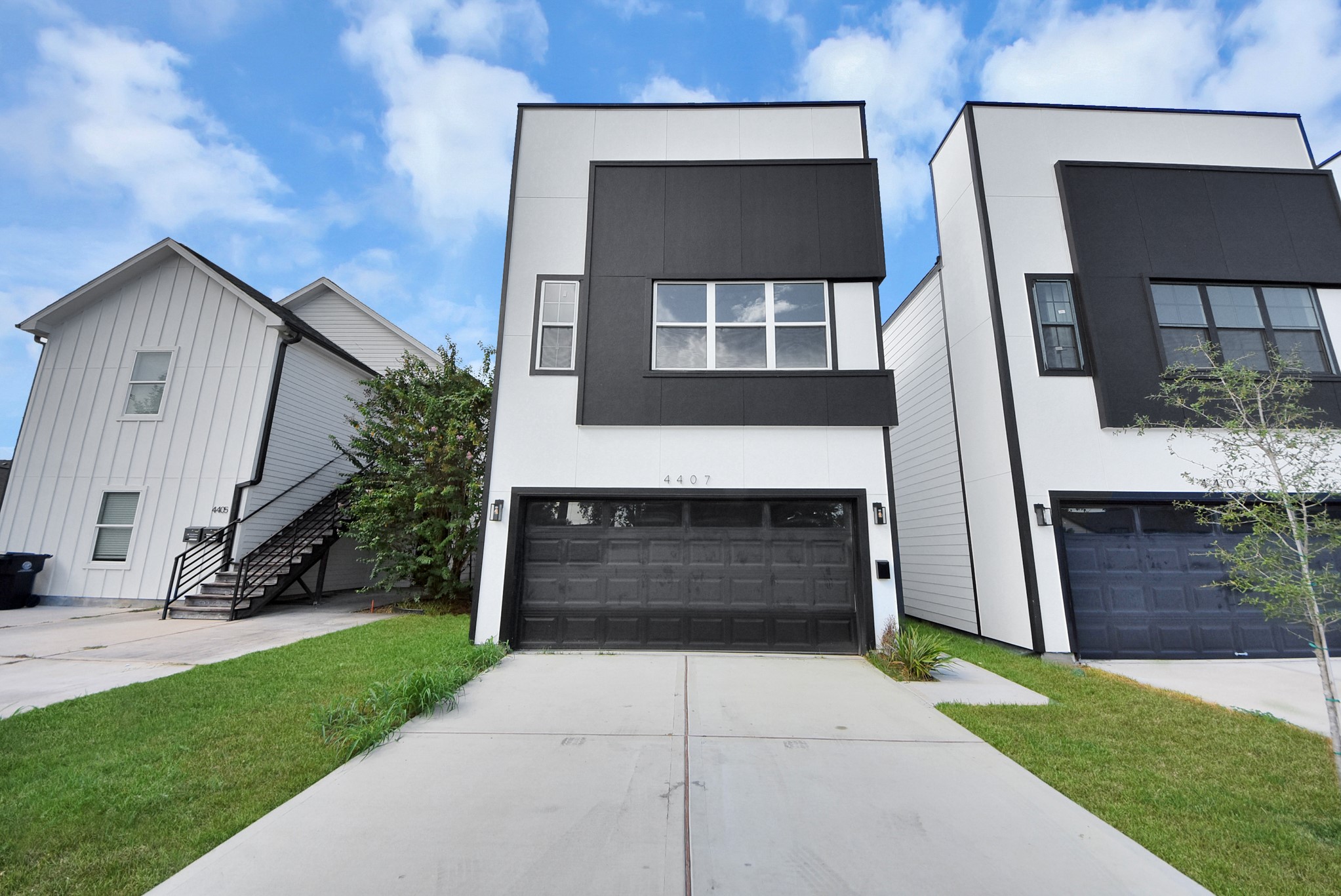 4409 Mallow Street Property Photo 1