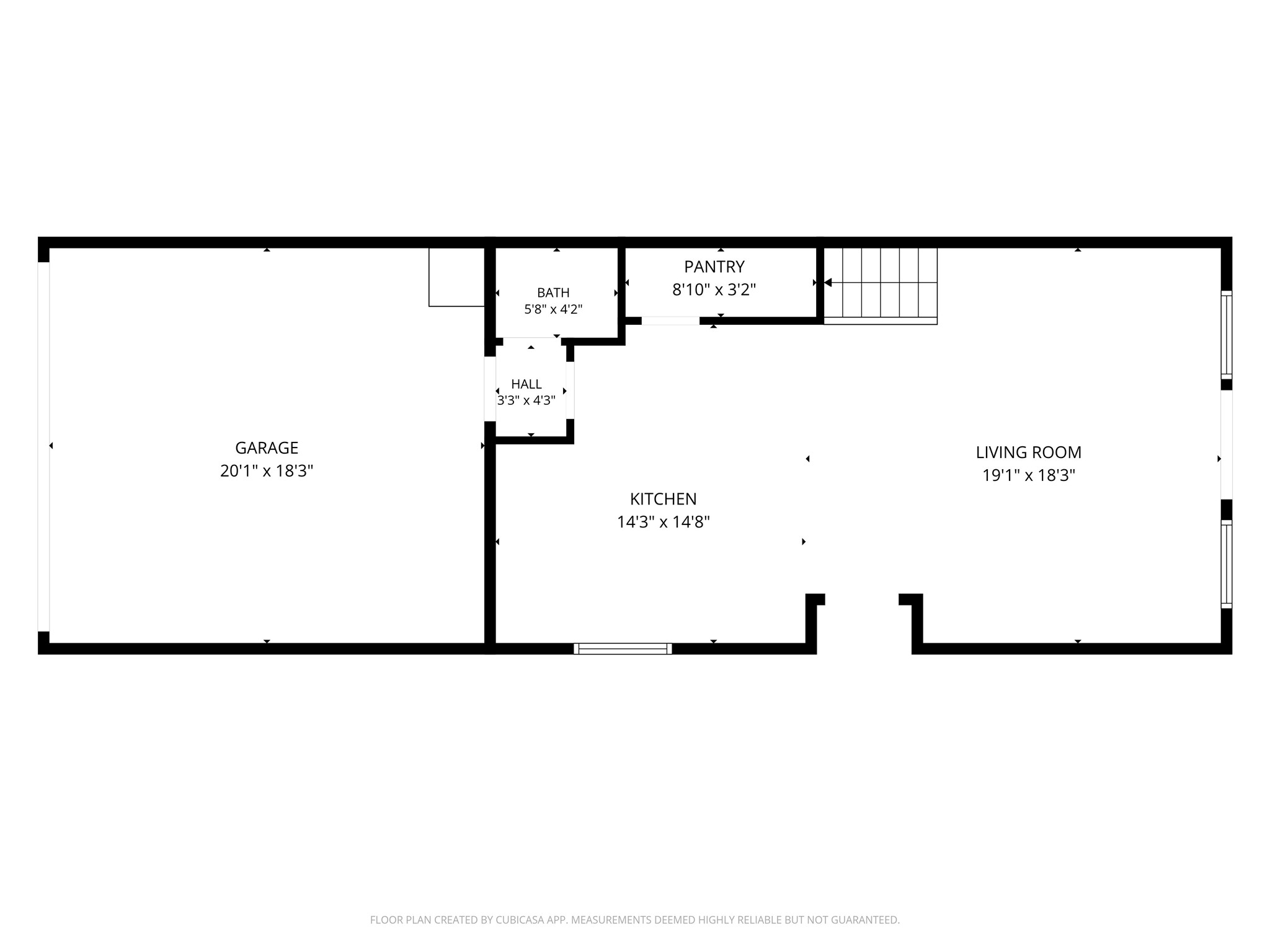 4409 Mallow Street Property Photo 33