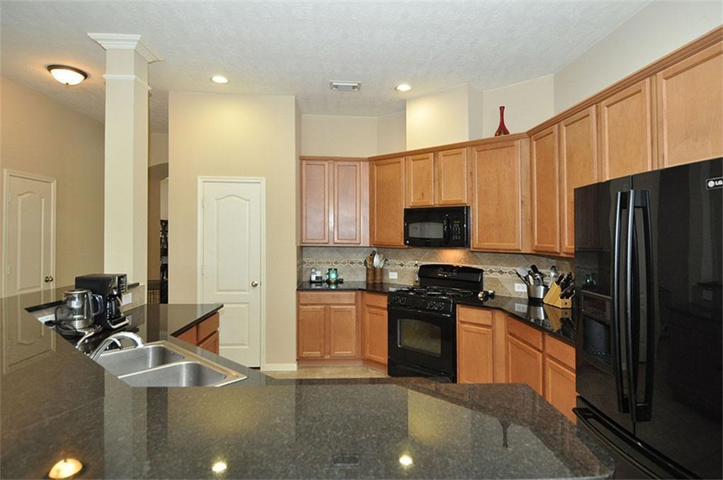 12706 Portales Pointe Lane Property Photo 4
