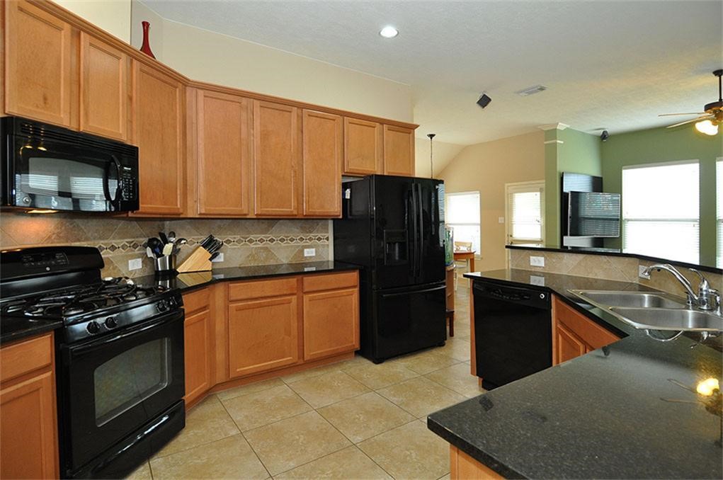 12706 Portales Pointe Lane Property Photo 5