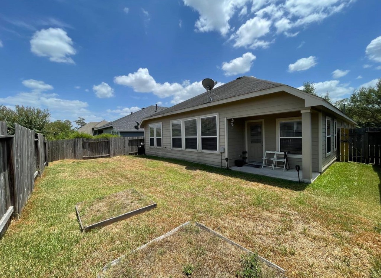 12706 Portales Pointe Lane Property Photo 17
