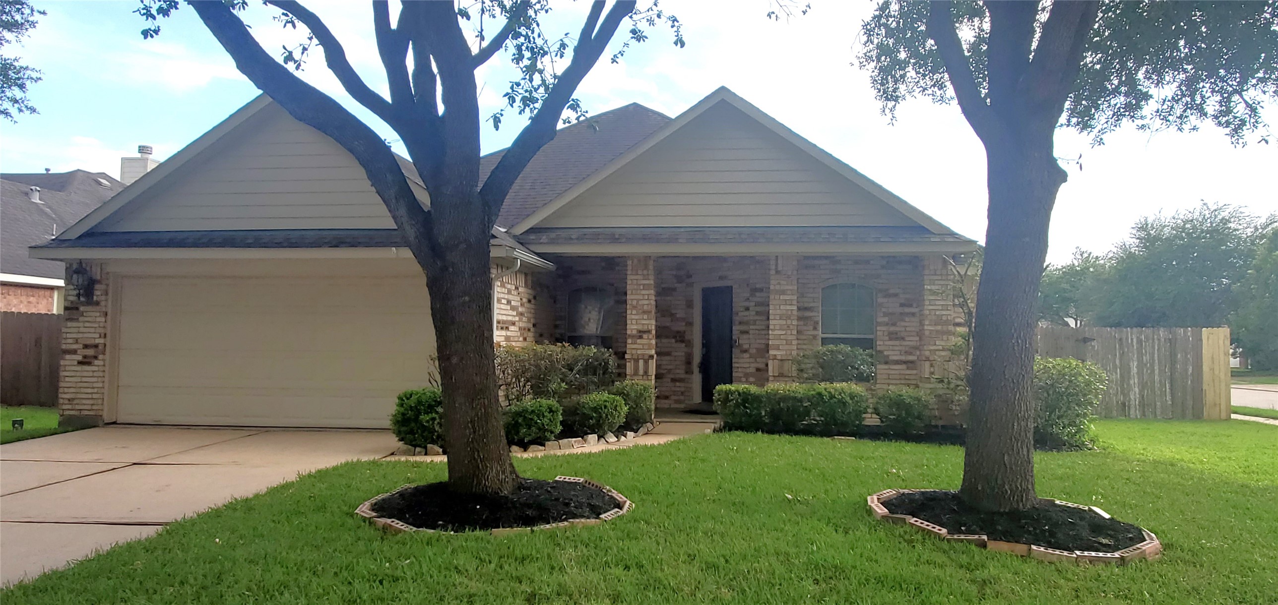 10208 Forest Spring Lane Property Photo 1