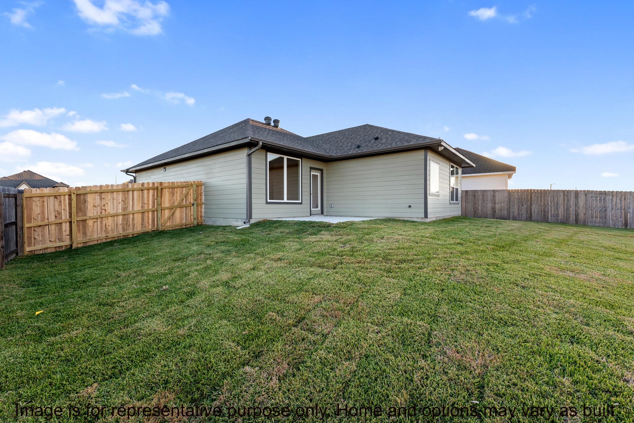 1501 Lake Ridge Drive Property Photo 12