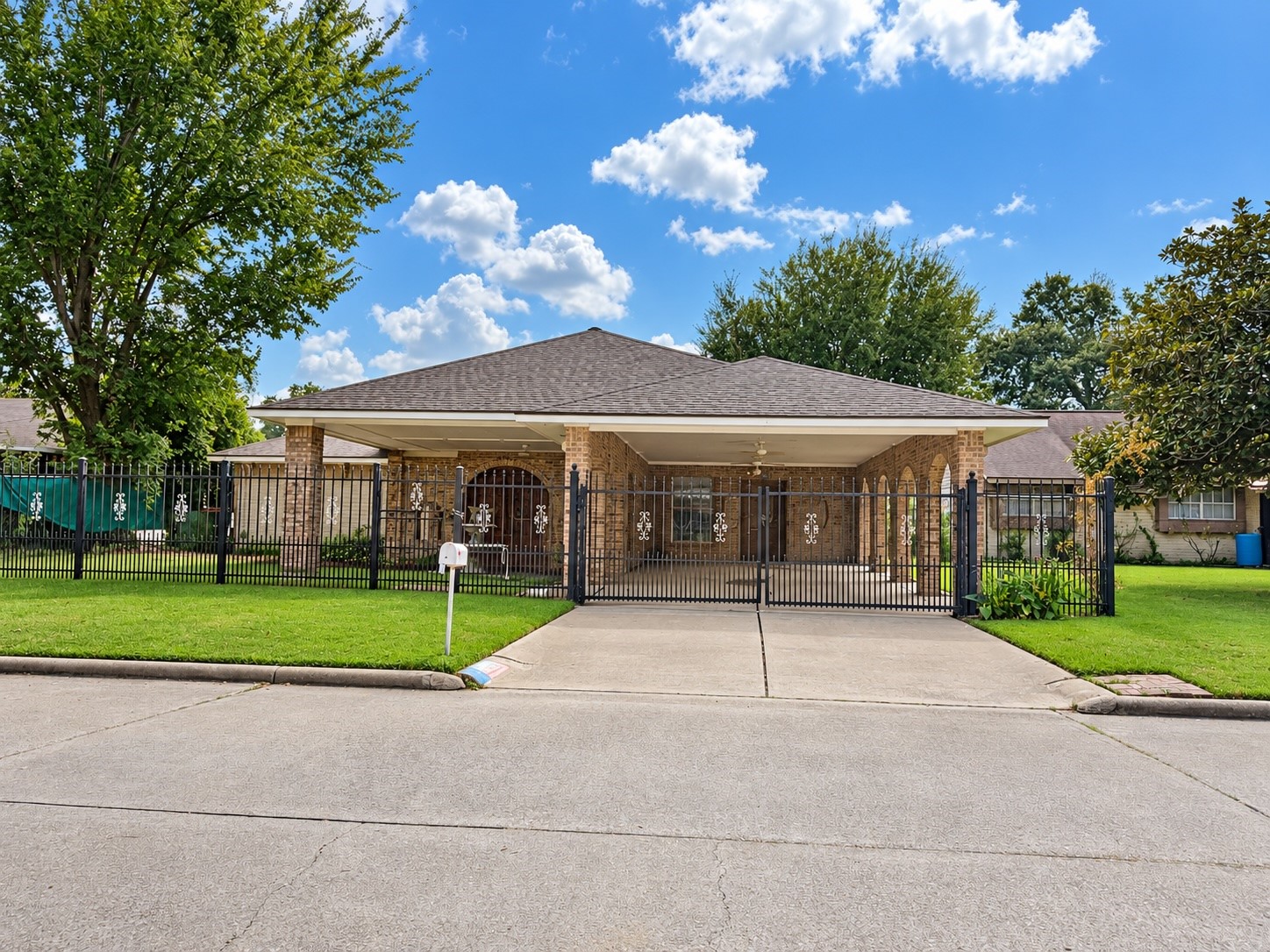 5118 Cicada Lane Property Photo 1