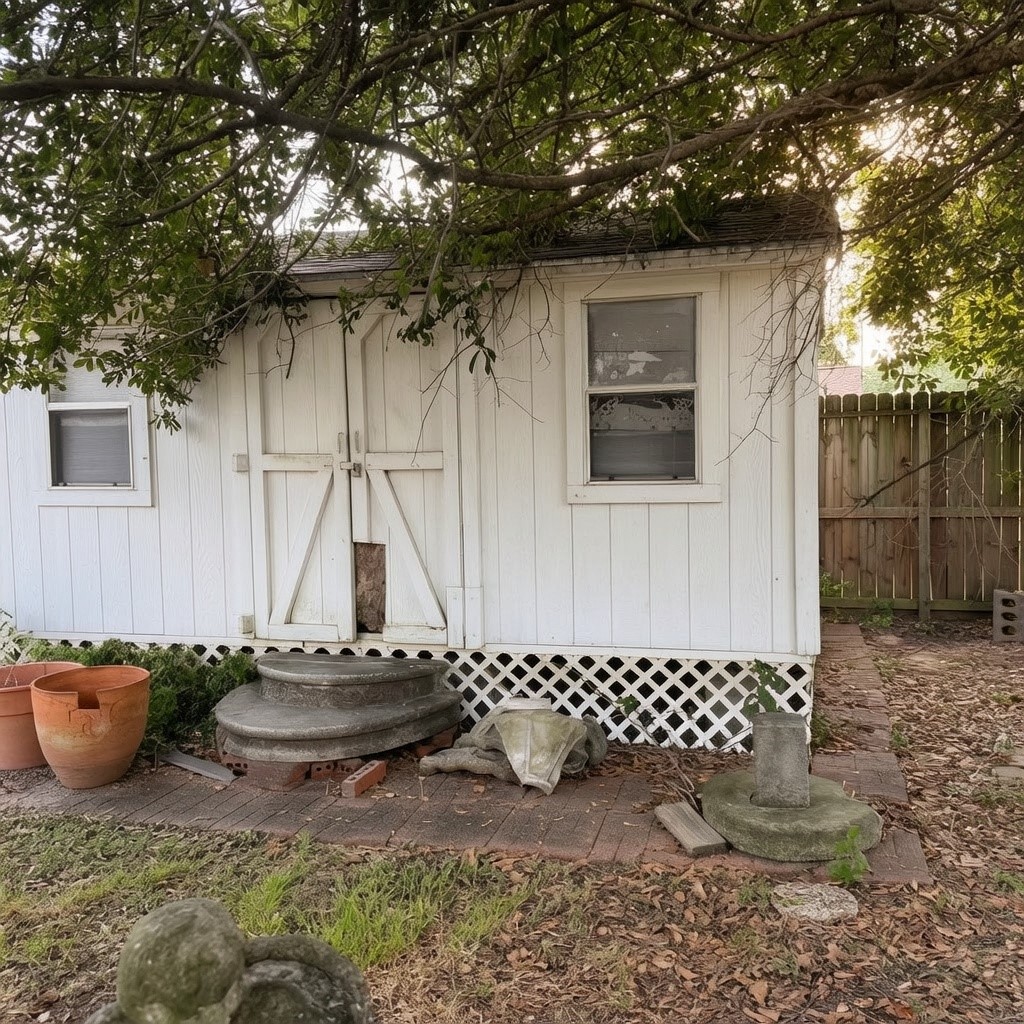5118 Cicada Lane Property Photo 27