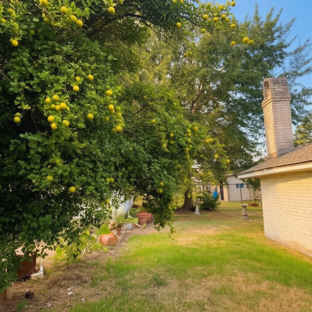 5118 Cicada Lane Property Photo 30