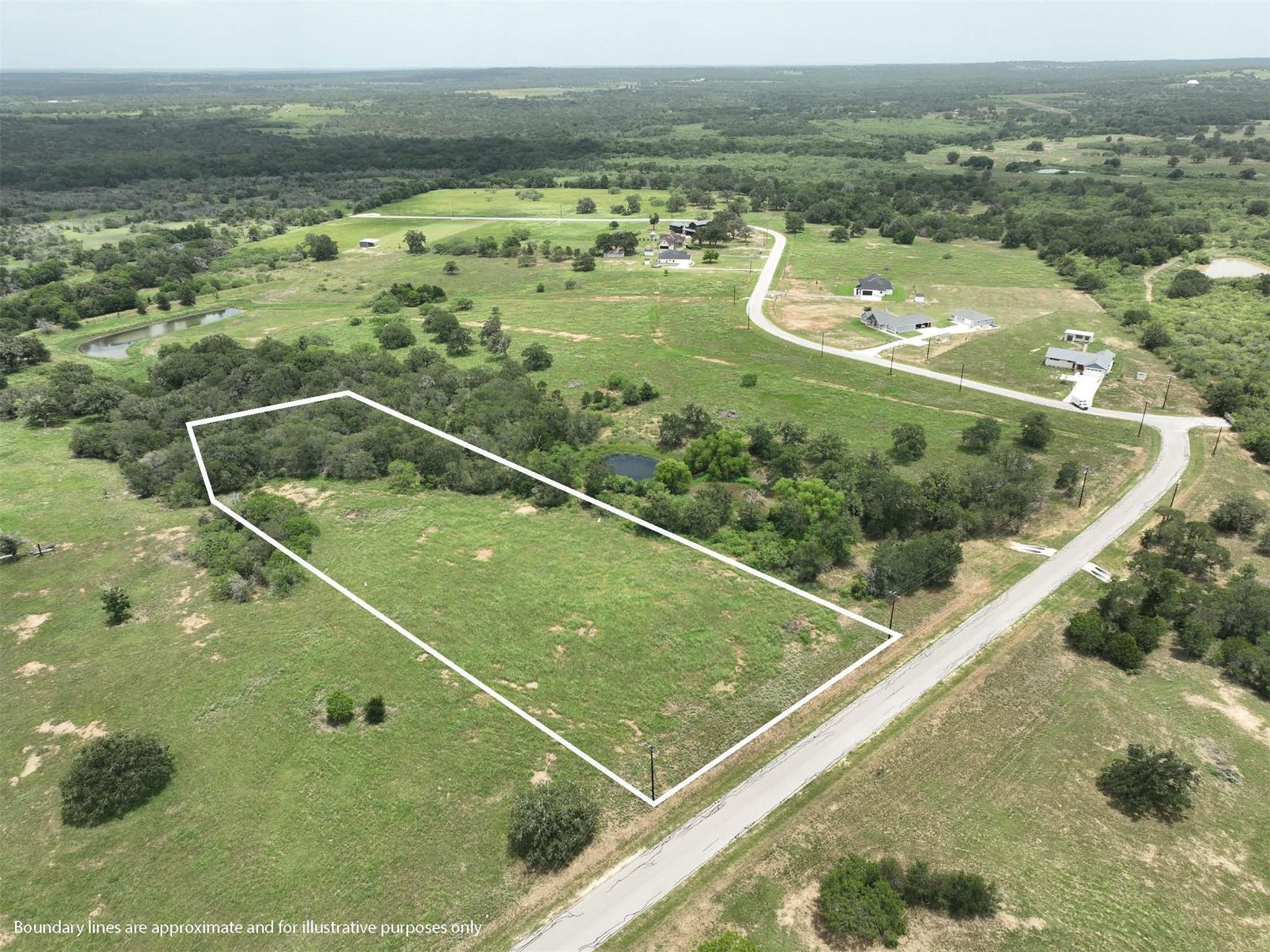 166 Sunny Day Dr, Red Rock Tx 78662 Property Photo 1