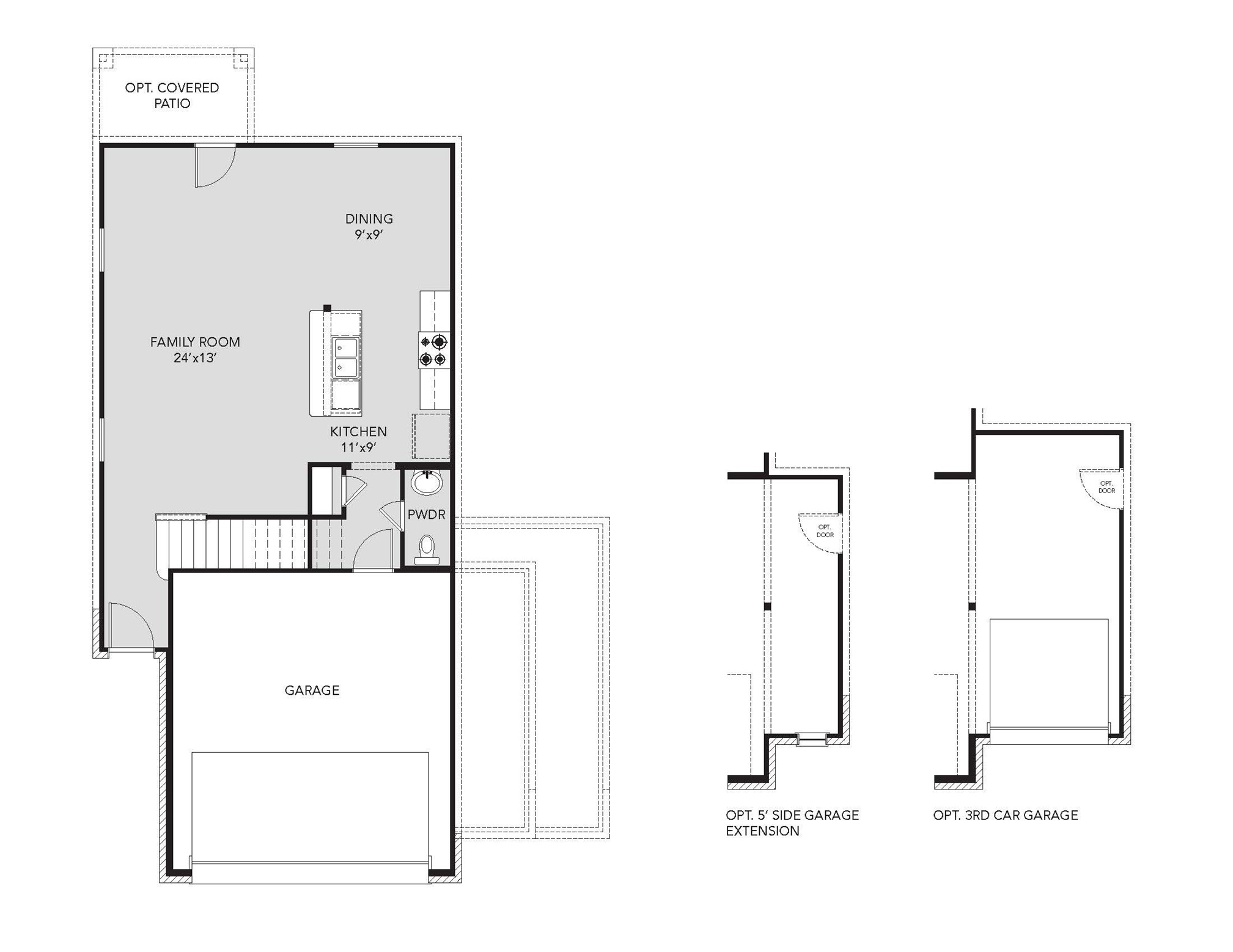 9273 Crestone Peak Drive Property Photo 3
