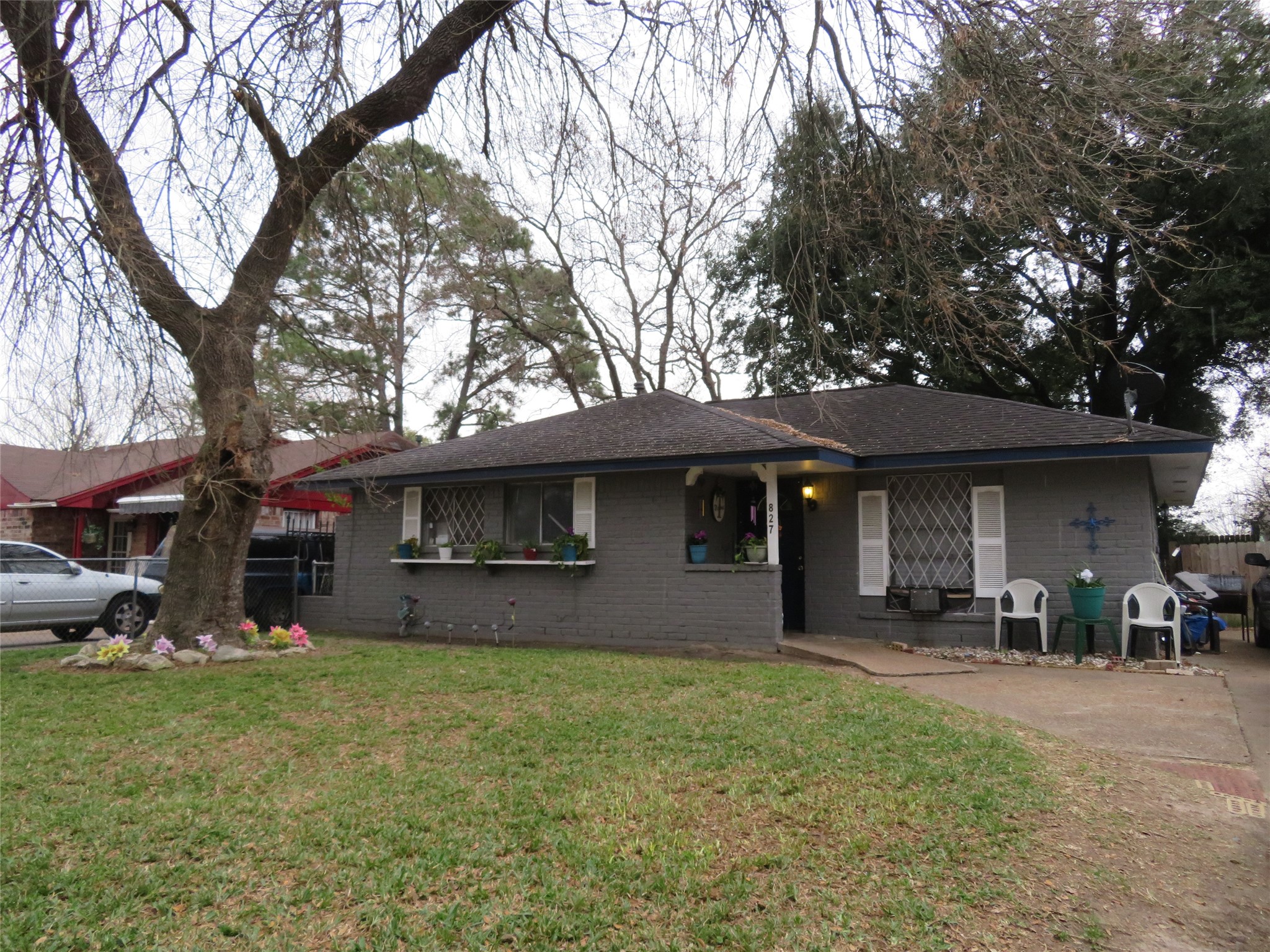 827 Marcolin Street Property Photo 24