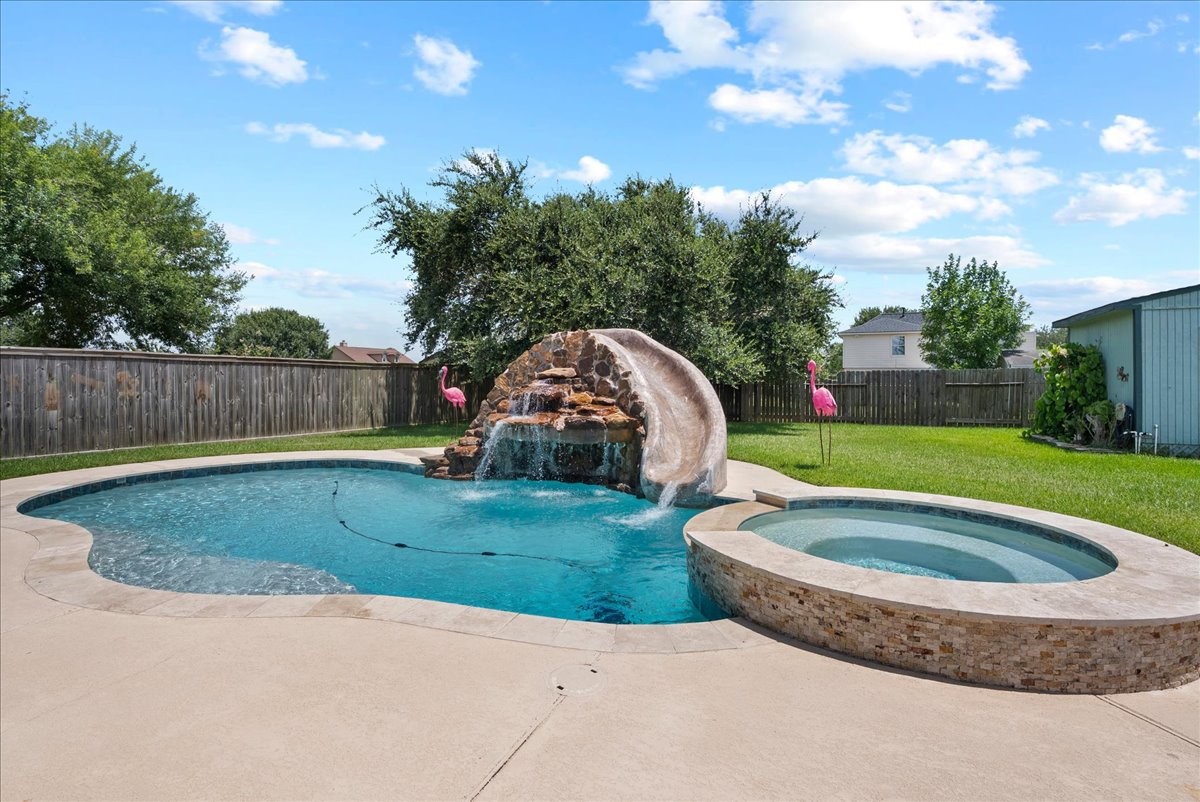 8018 Dogwood Court Property Photo 33