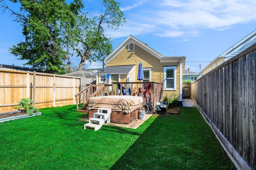 1317 Summer Street Property Photo 16