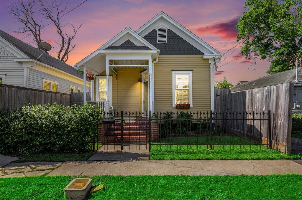 1317 Summer Street Property Photo 17